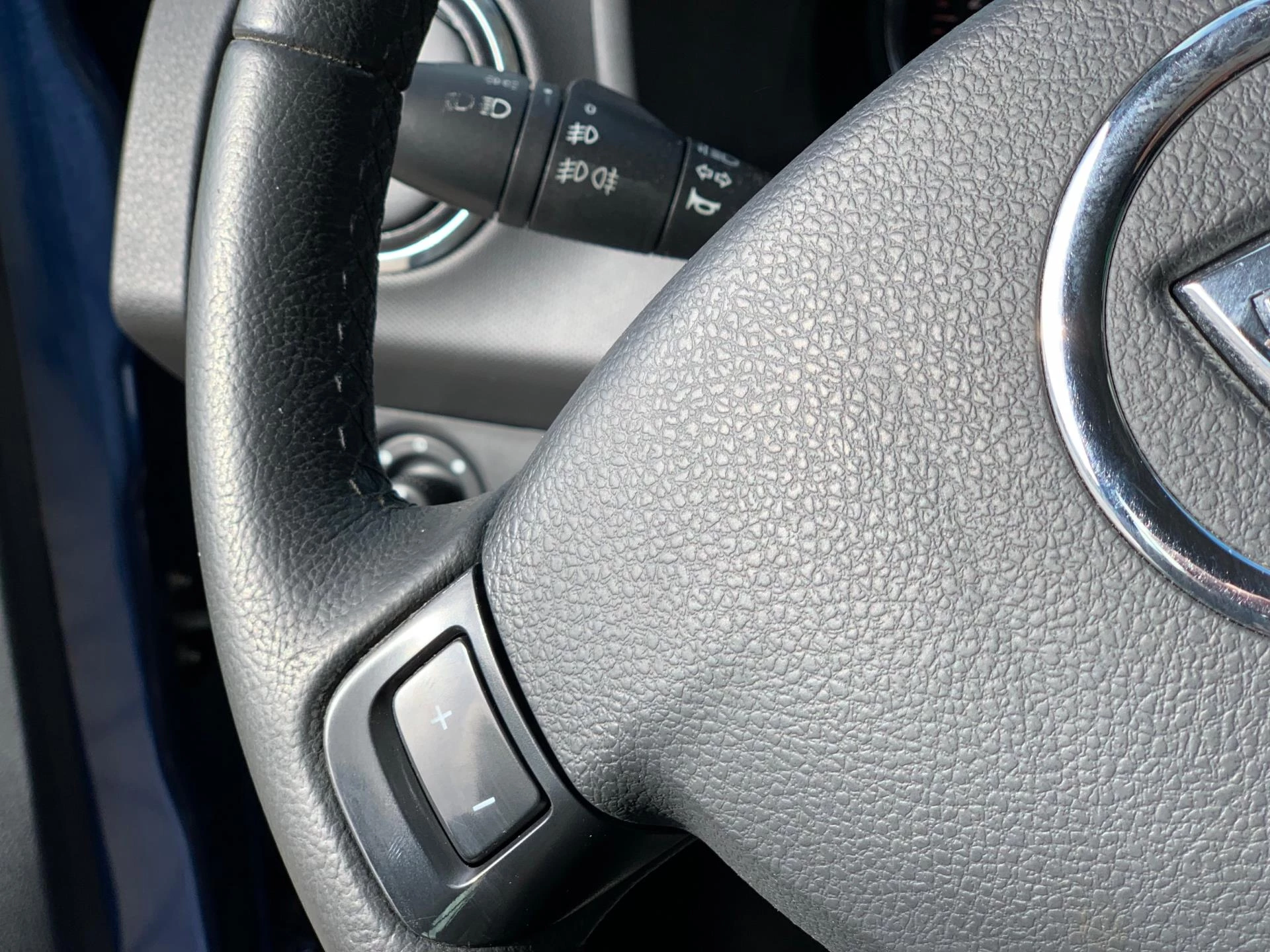 Hoofdafbeelding Dacia Logan