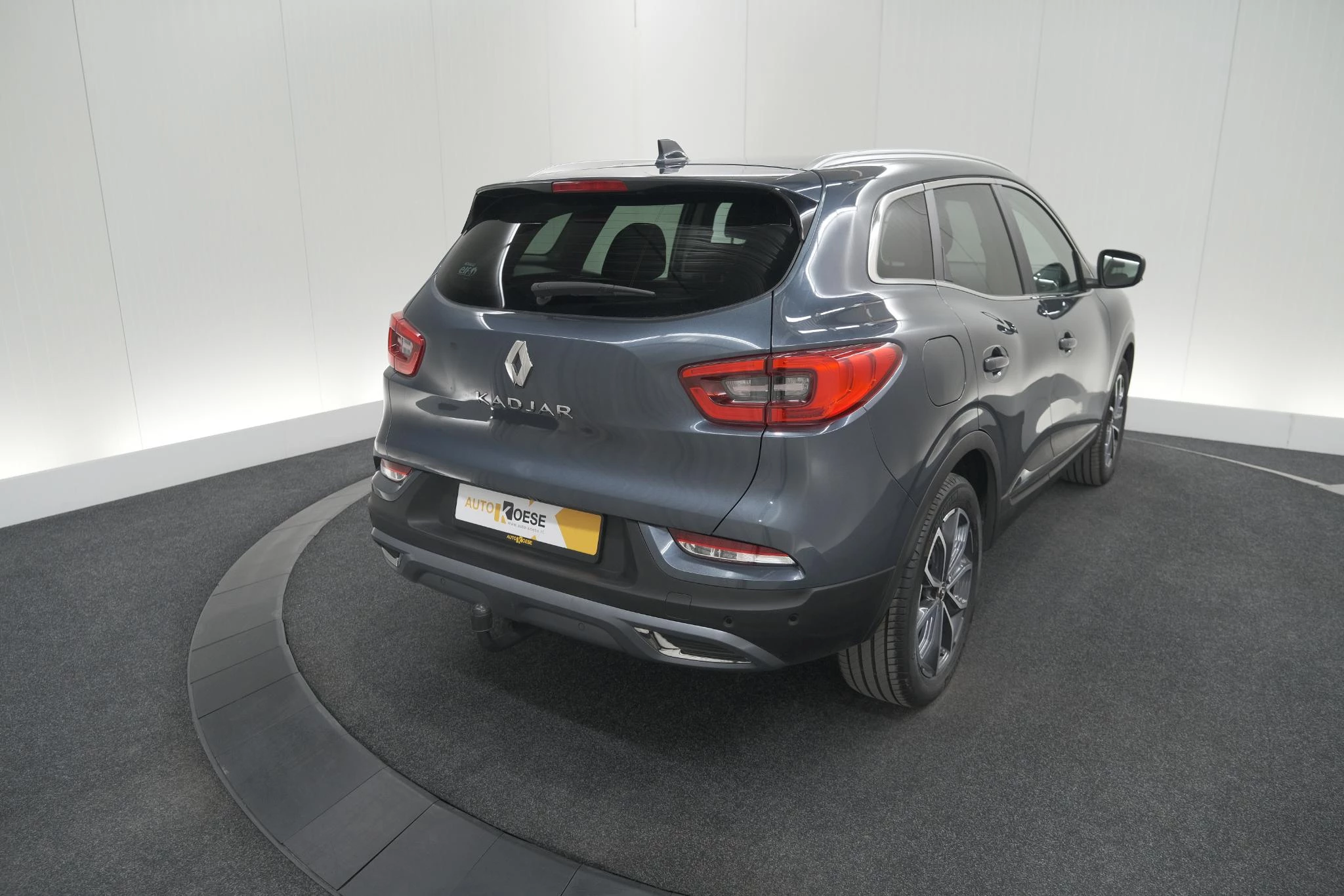 Hoofdafbeelding Renault Kadjar