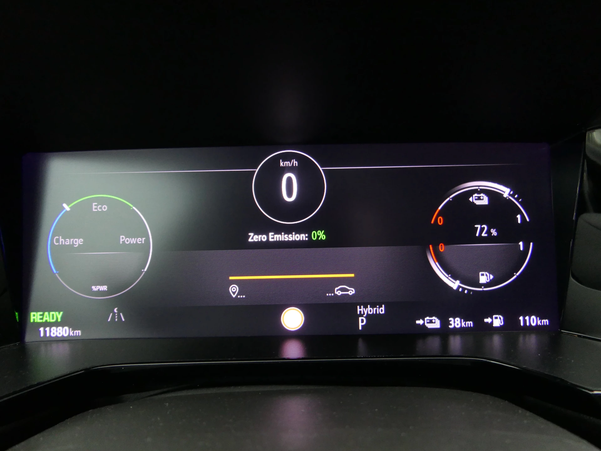 Hoofdafbeelding Opel Grandland