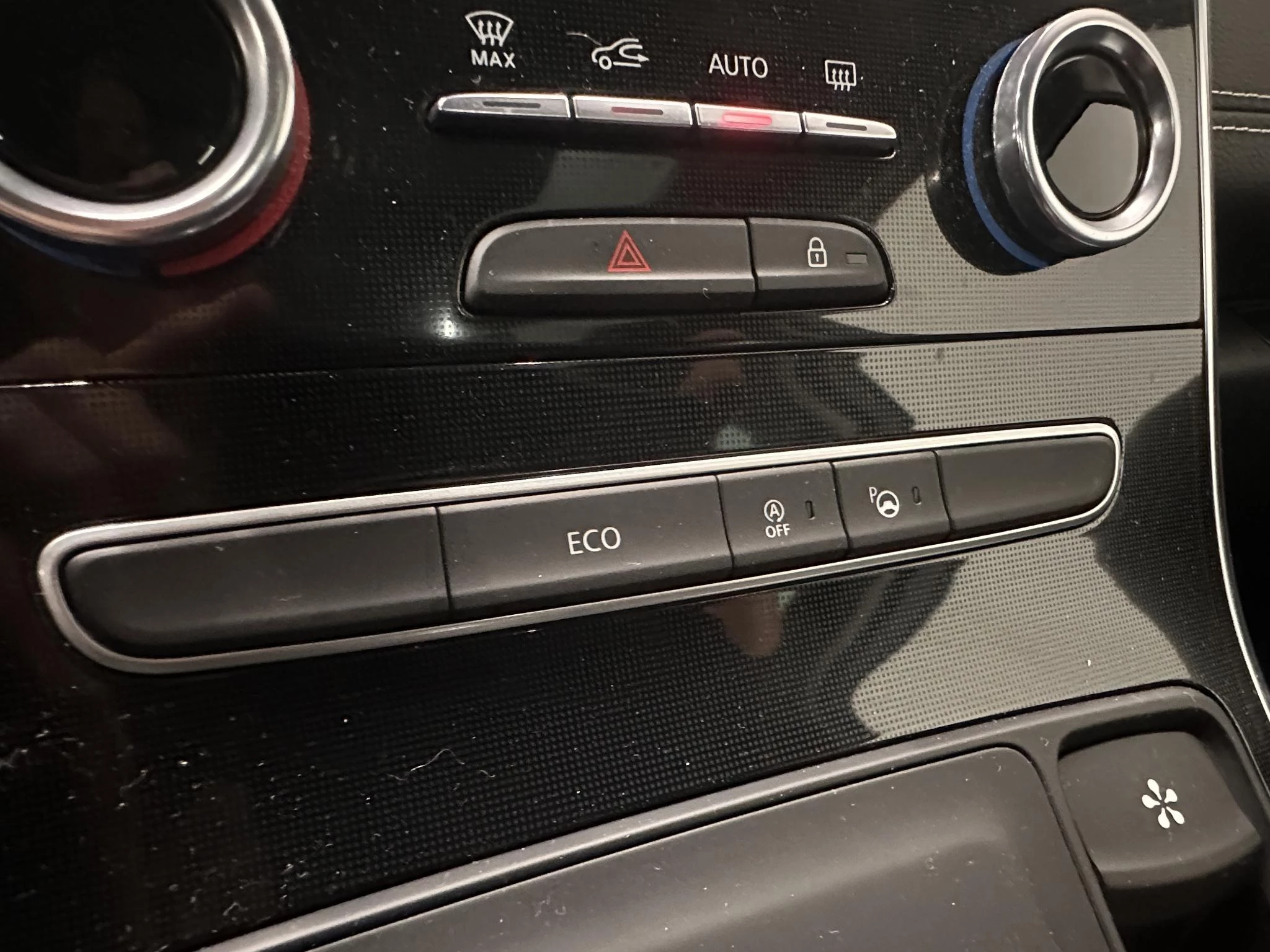 Hoofdafbeelding Renault Scénic