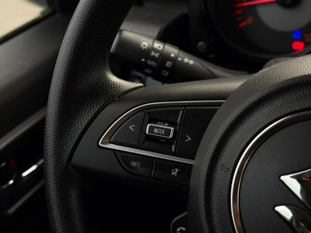 Hoofdafbeelding Suzuki Jimny