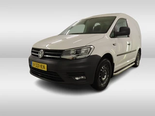 Volkswagen Caddy 2.0 TDI Airco Navigatie Trekhaak (Wordt verwacht)
