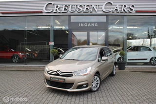 Citroen C4 1.6 VTi Tendance