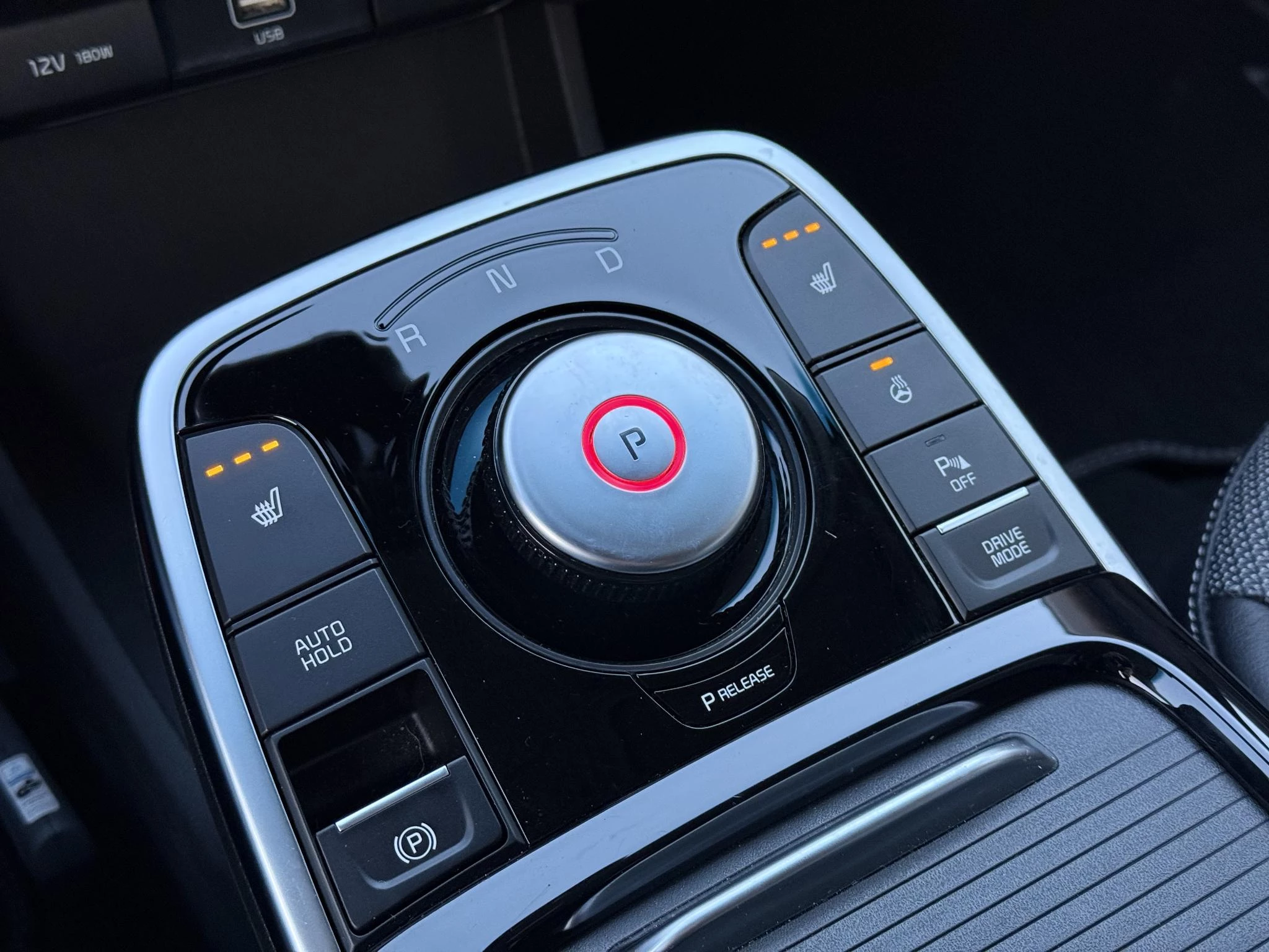 Hoofdafbeelding Kia e-Niro