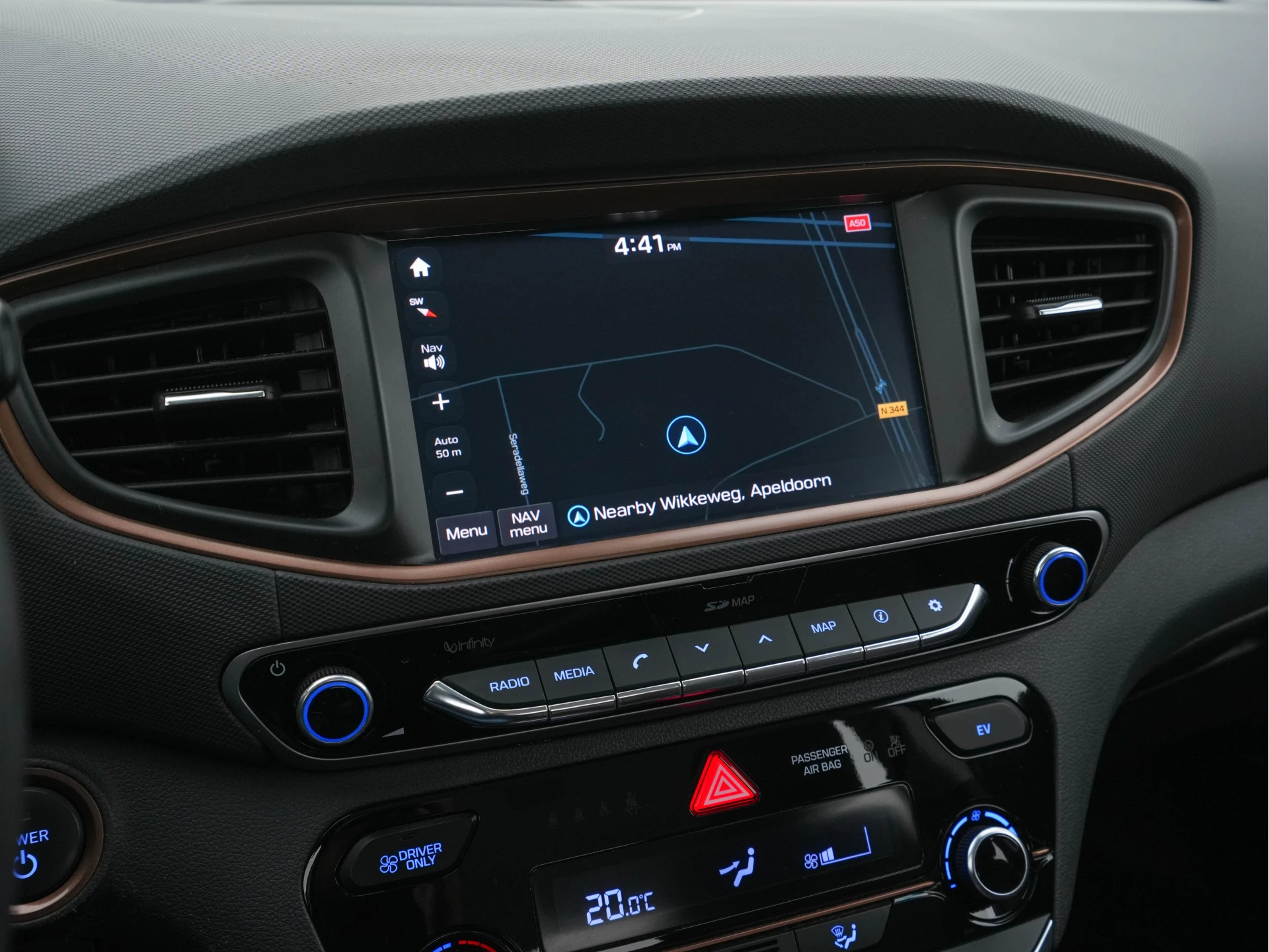 Hoofdafbeelding Hyundai IONIQ