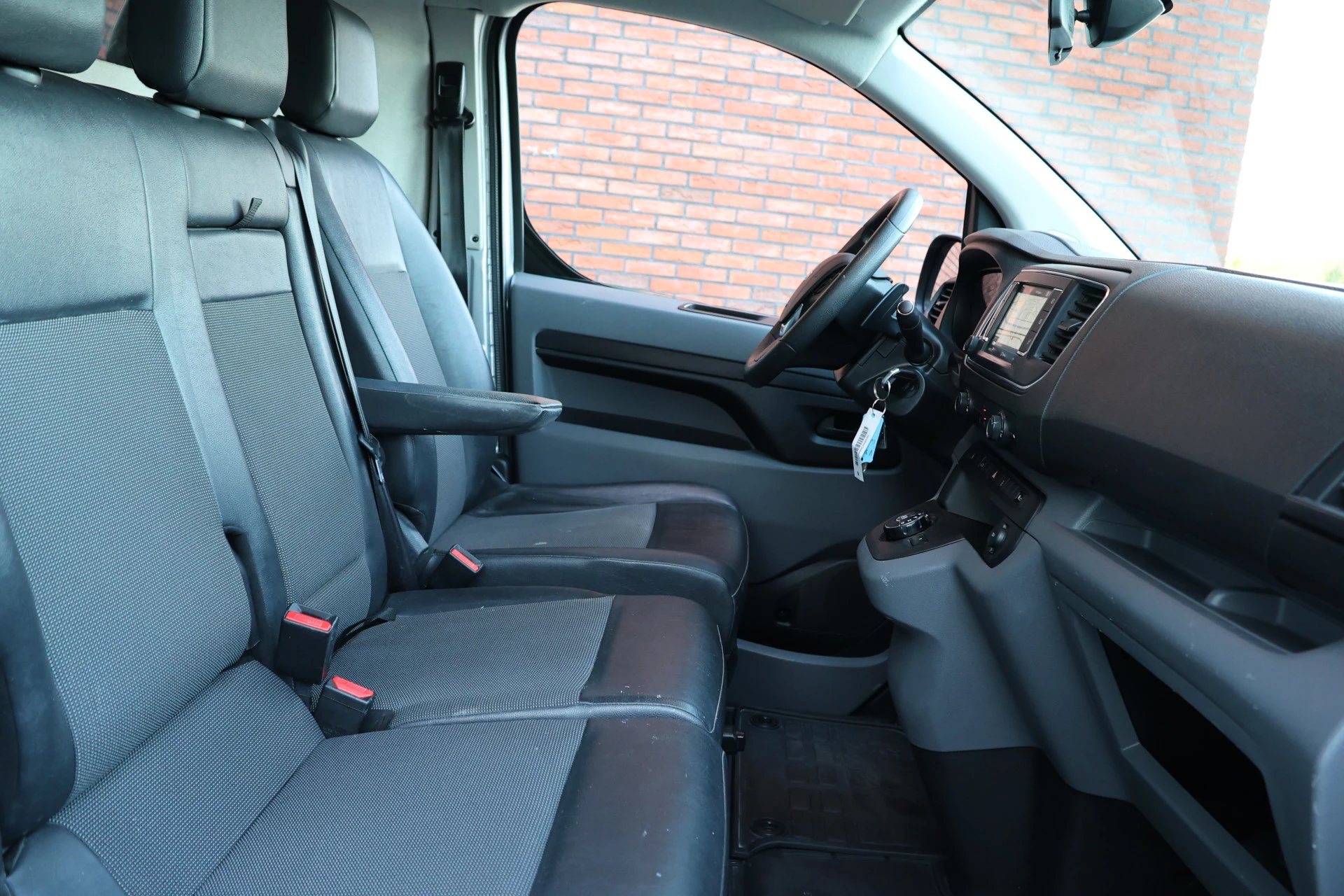 Hoofdafbeelding Peugeot Expert