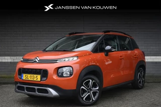 Hoofdafbeelding Citroën C3 Aircross Citroen C3 Aircross 1.2 PureTech S&S Feel