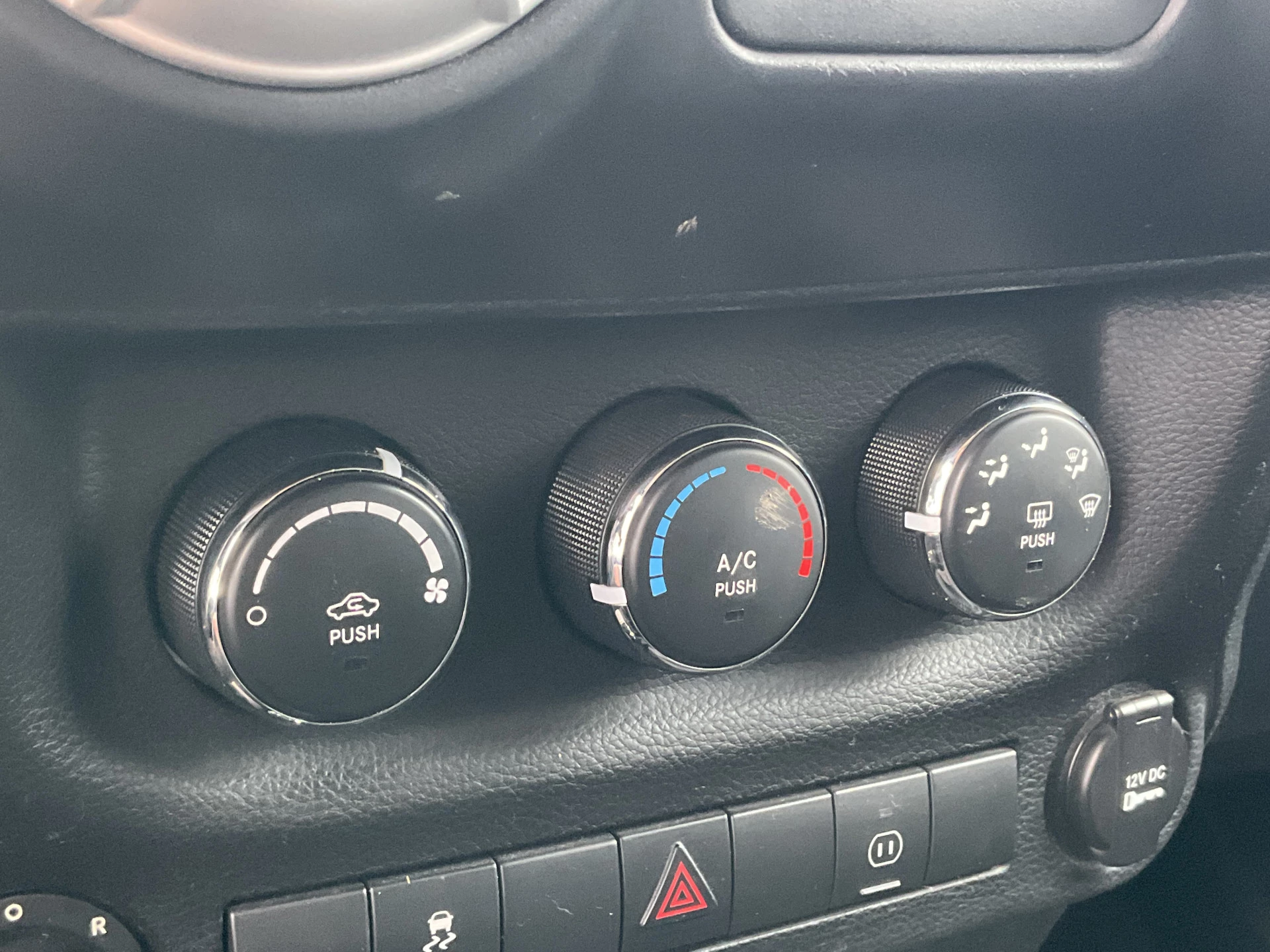 Hoofdafbeelding Jeep Wrangler