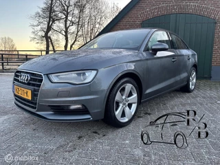 Audi A3 Limousine 1.6 TDI Ambition Pro Line S AUTOMAAT