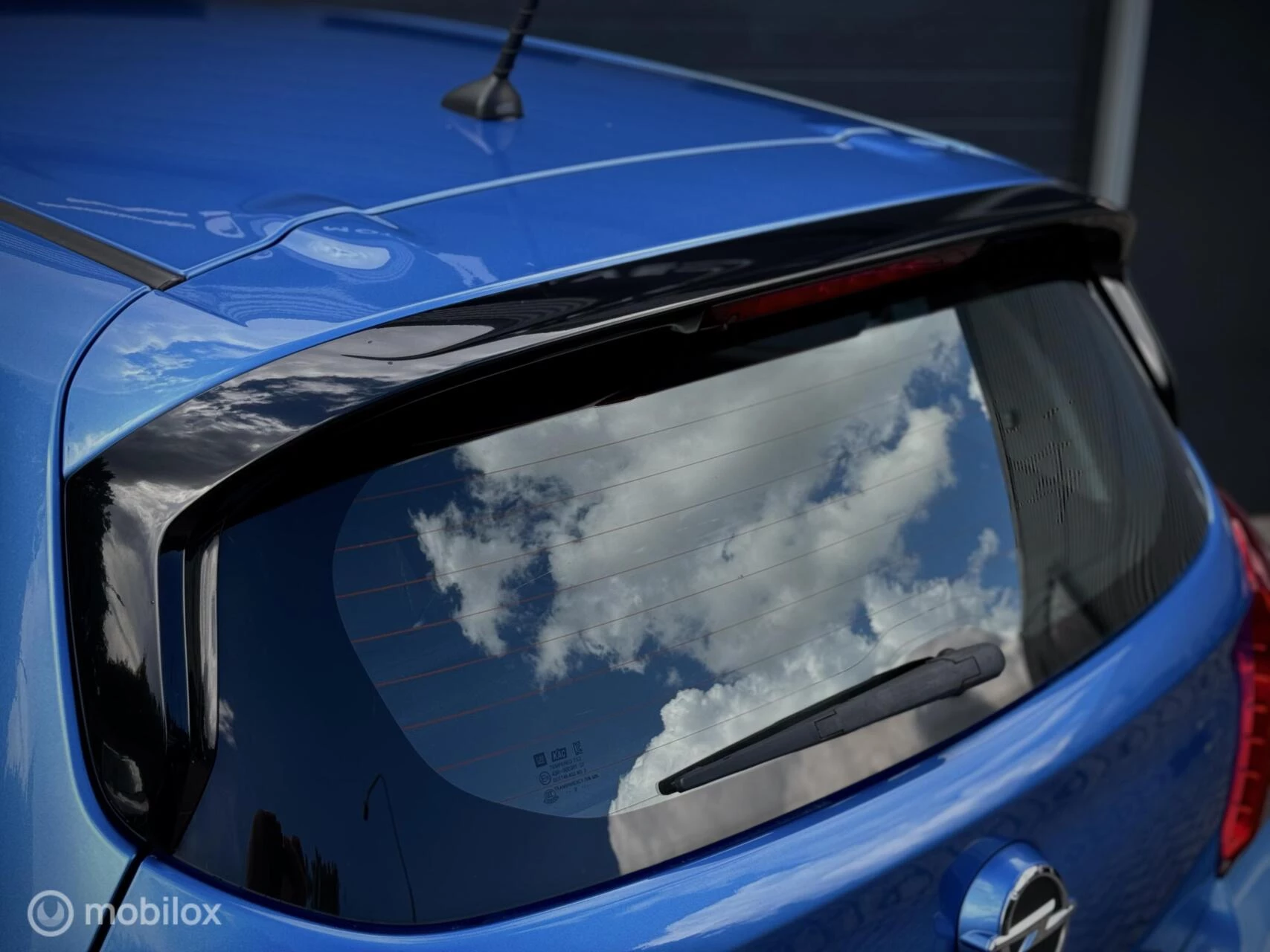 Hoofdafbeelding Opel KARL