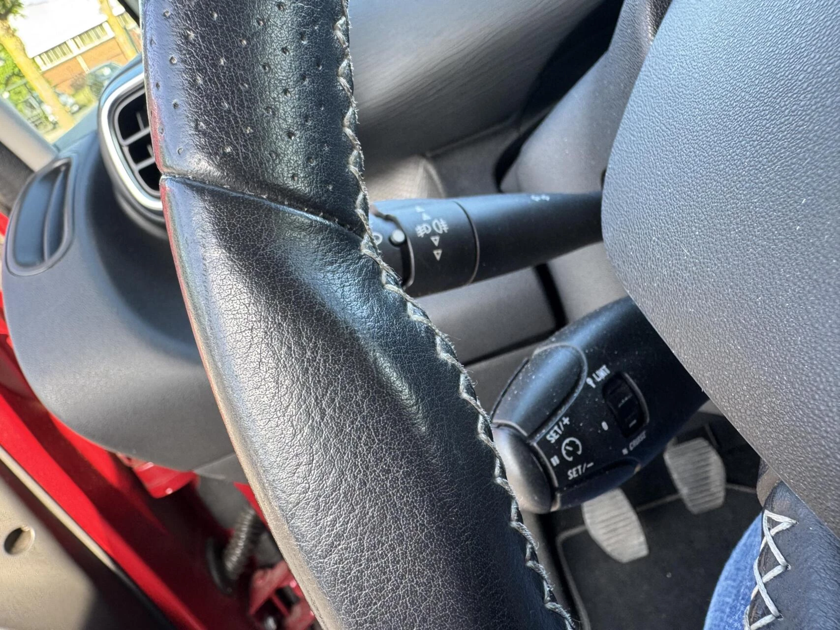 Hoofdafbeelding Citroën C3 Picasso