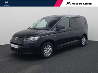Volkswagen Caddy Cargo 2.0 Tdi 102pk Style · Apple/Android Car Play · P-Sensoren · Betimmering · Vloerplaat · Tussenschot · Cruise Control · Garantie t/m 24-10-2028 of 100.000km