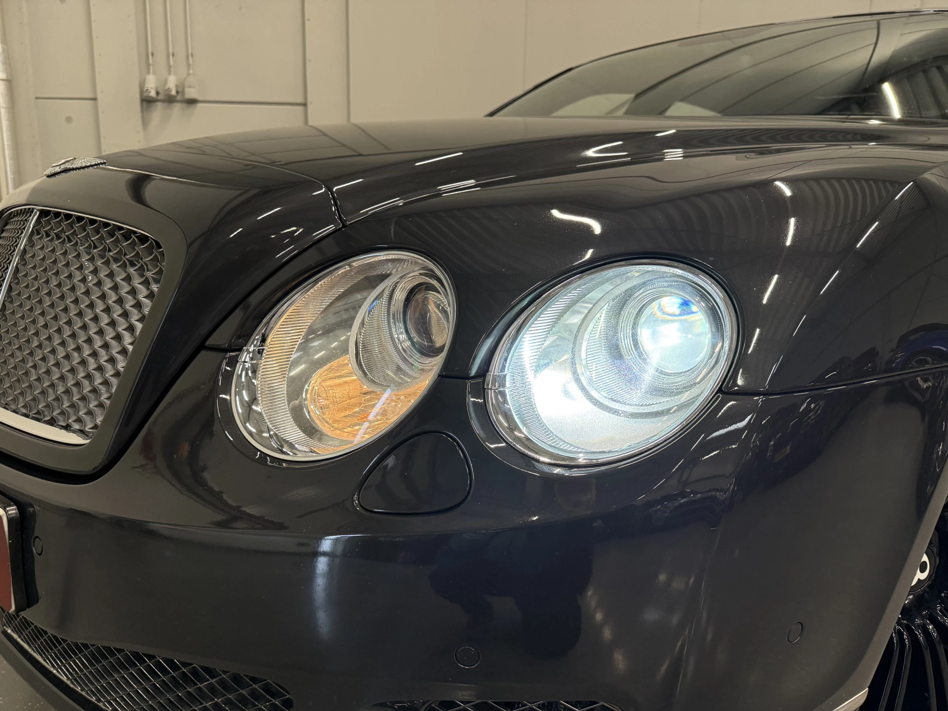 Hoofdafbeelding Bentley Flying Spur