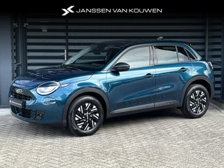 Fiat 600 1.2 Hybrid Pop * Stoelverwarming * Winterpakket * VOORRAADVOORDEEL