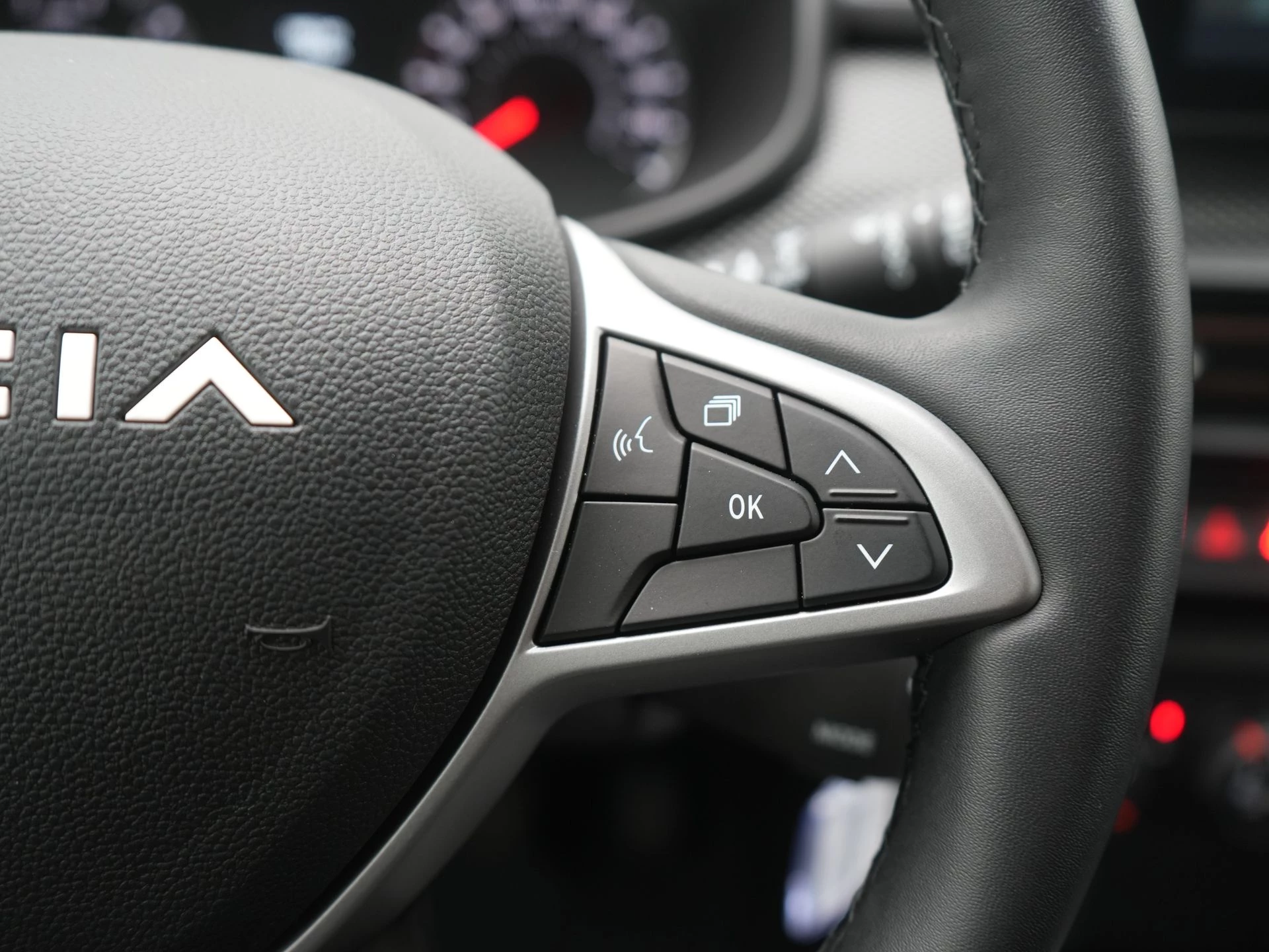 Hoofdafbeelding Dacia Sandero Stepway