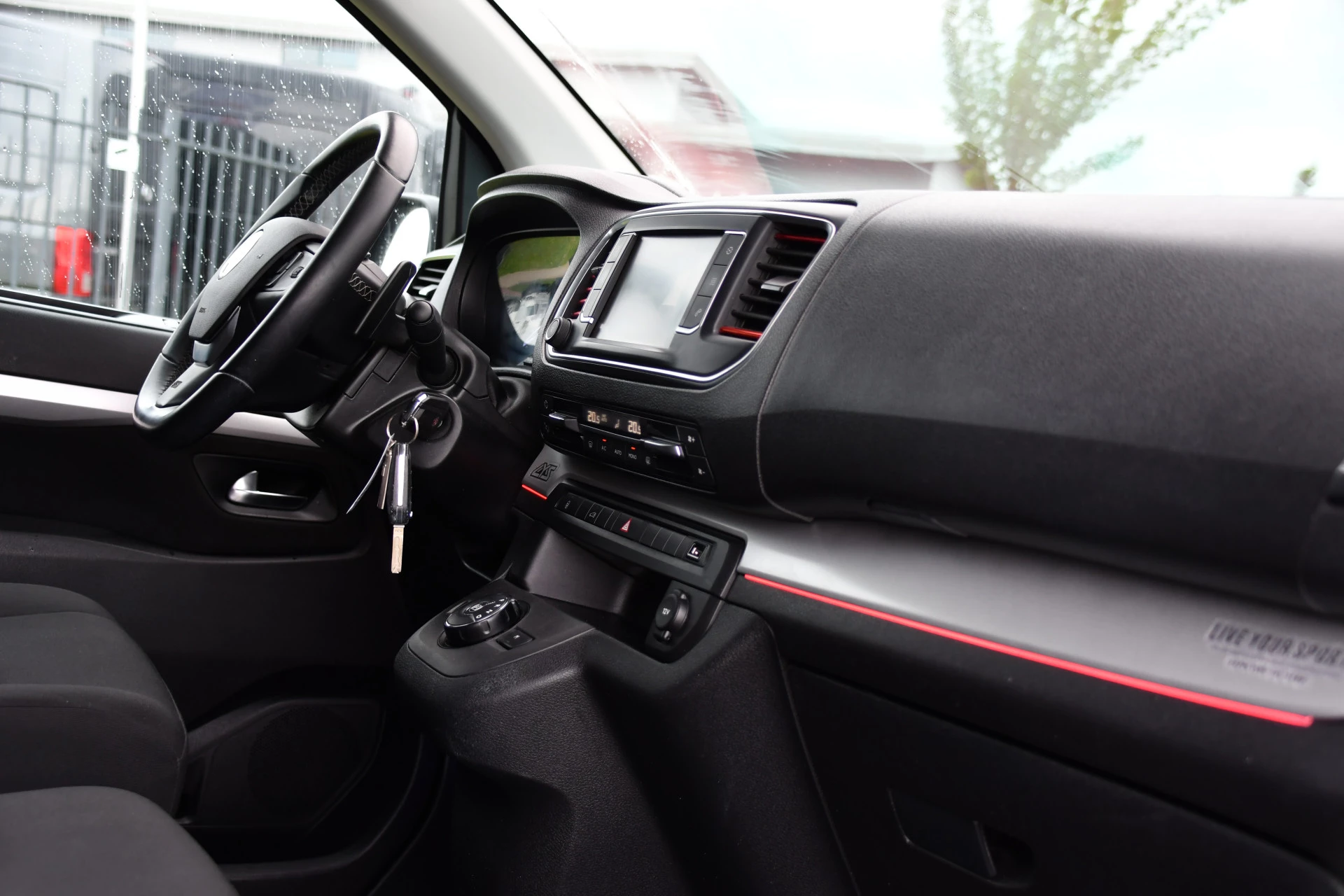Hoofdafbeelding Fiat Scudo