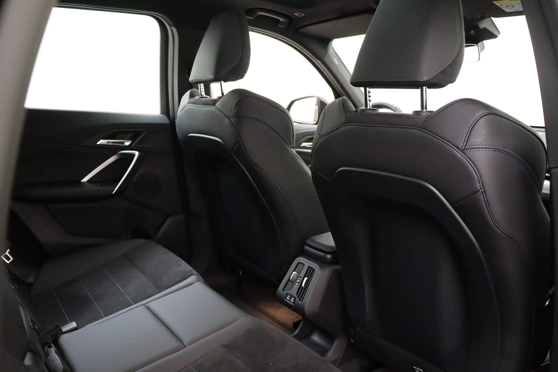 Hoofdafbeelding BMW iX1