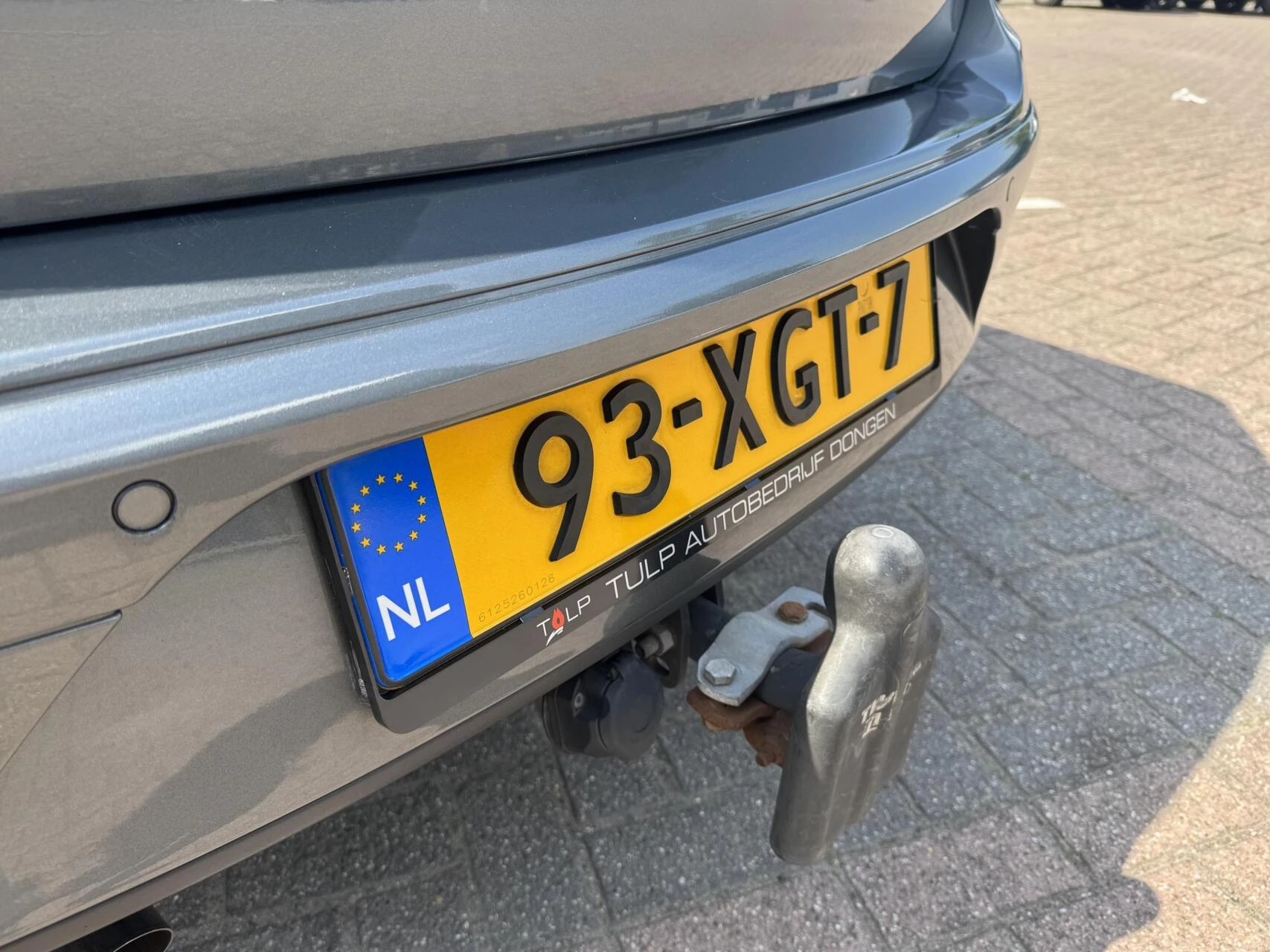 Hoofdafbeelding SEAT Altea XL