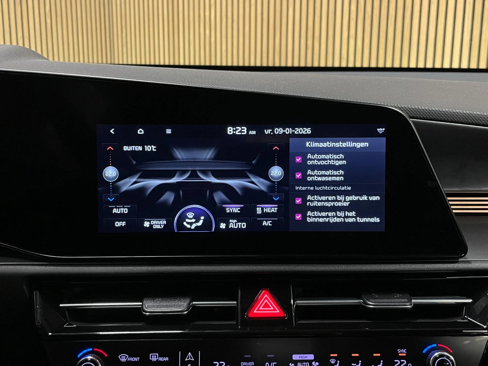 Hoofdafbeelding Kia Niro EV