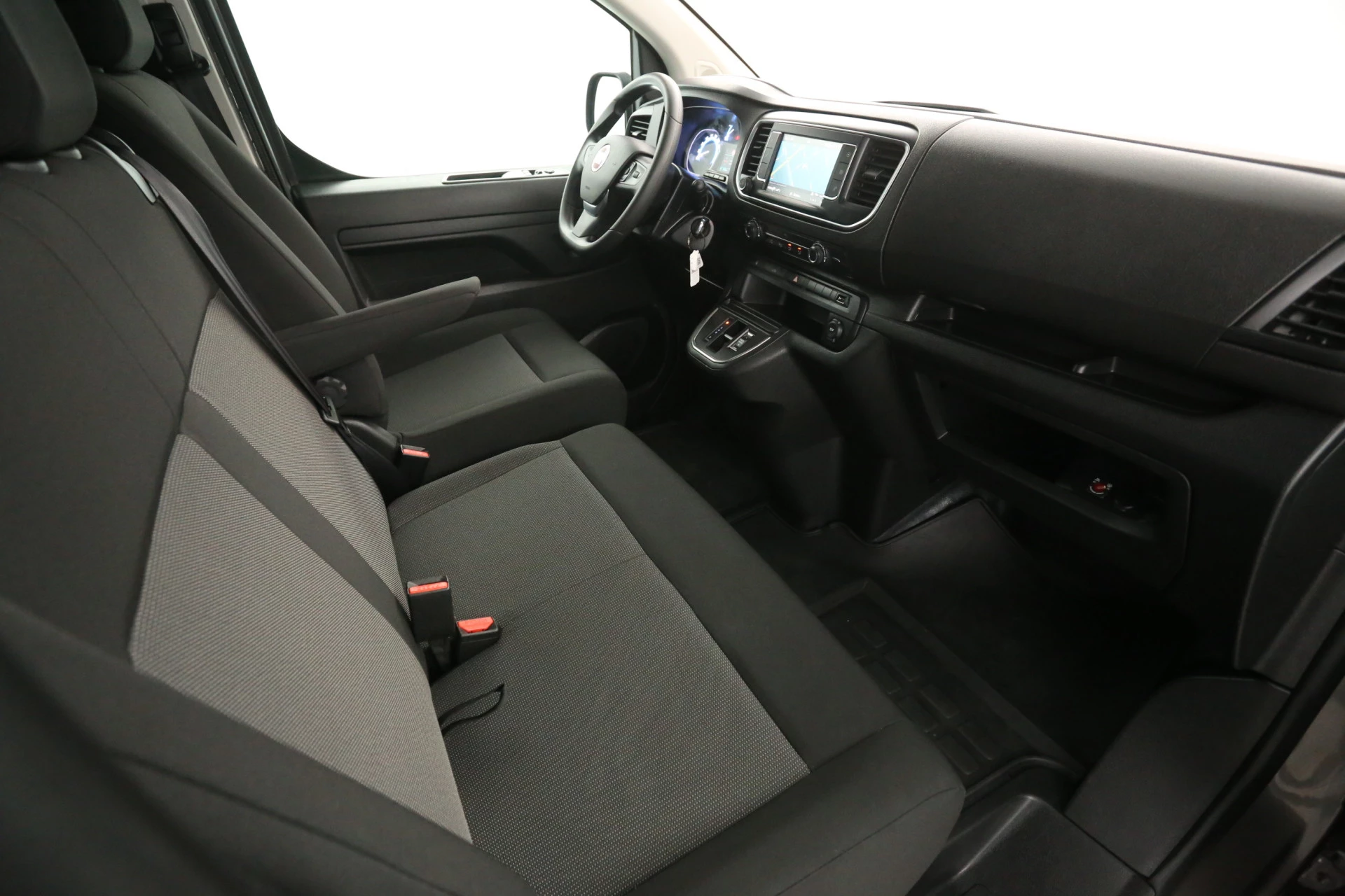 Hoofdafbeelding Fiat E-Scudo