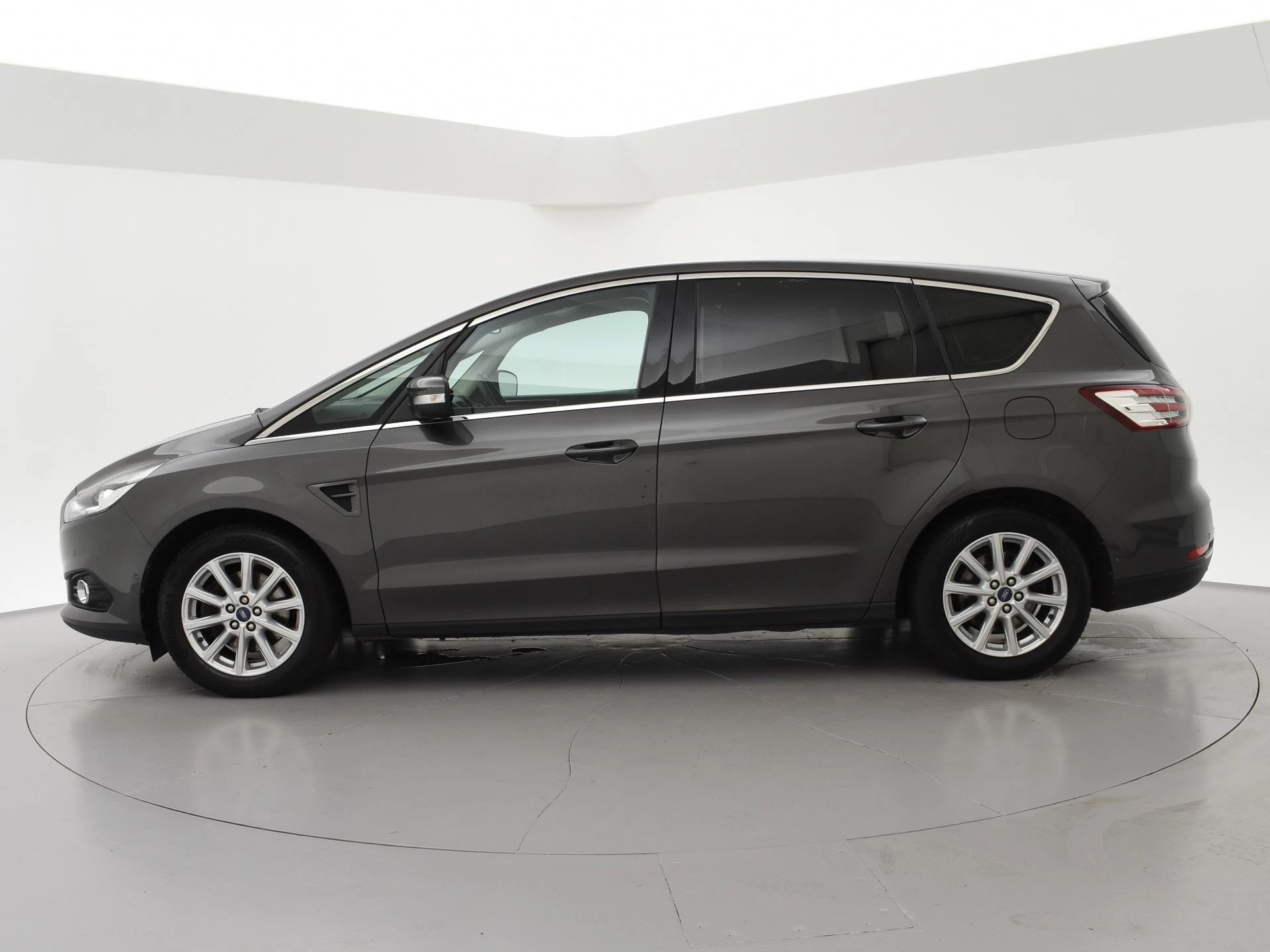 Hoofdafbeelding Ford S-Max