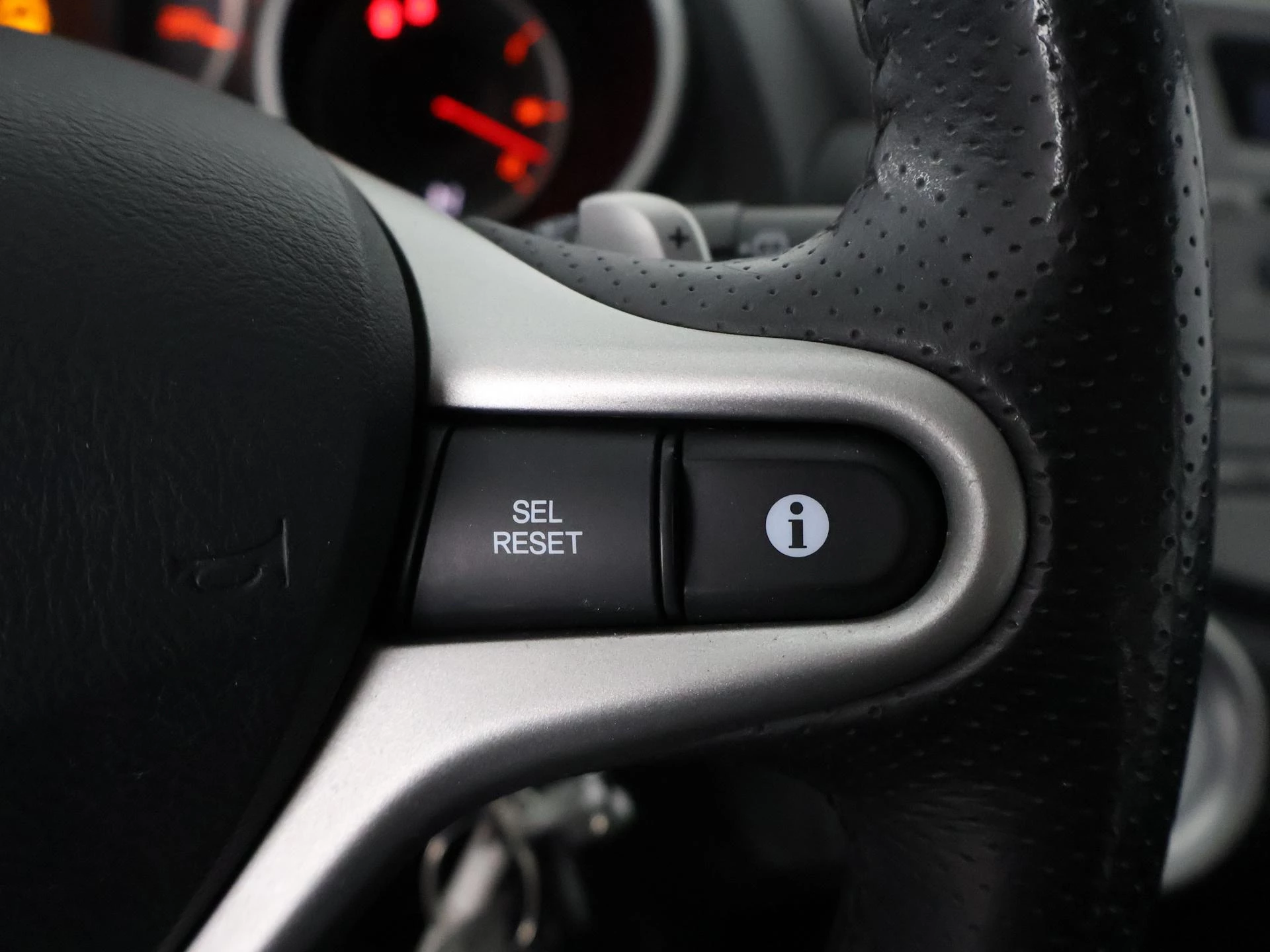 Hoofdafbeelding Honda Jazz