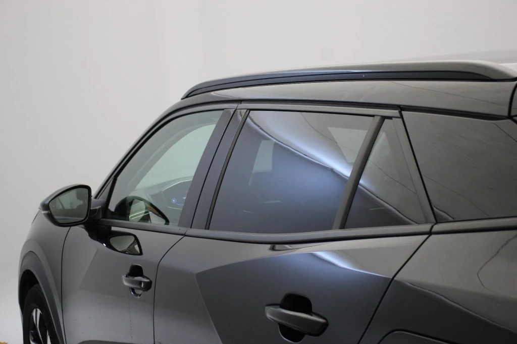 Hoofdafbeelding Peugeot e-2008