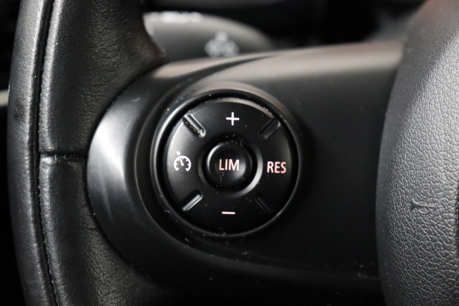 Hoofdafbeelding MINI Cooper S