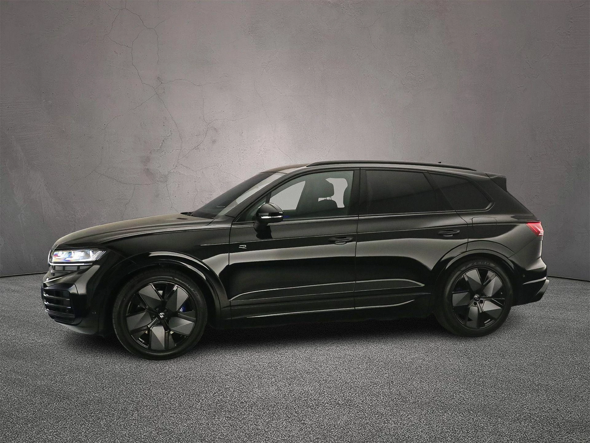 Hoofdafbeelding Volkswagen Touareg