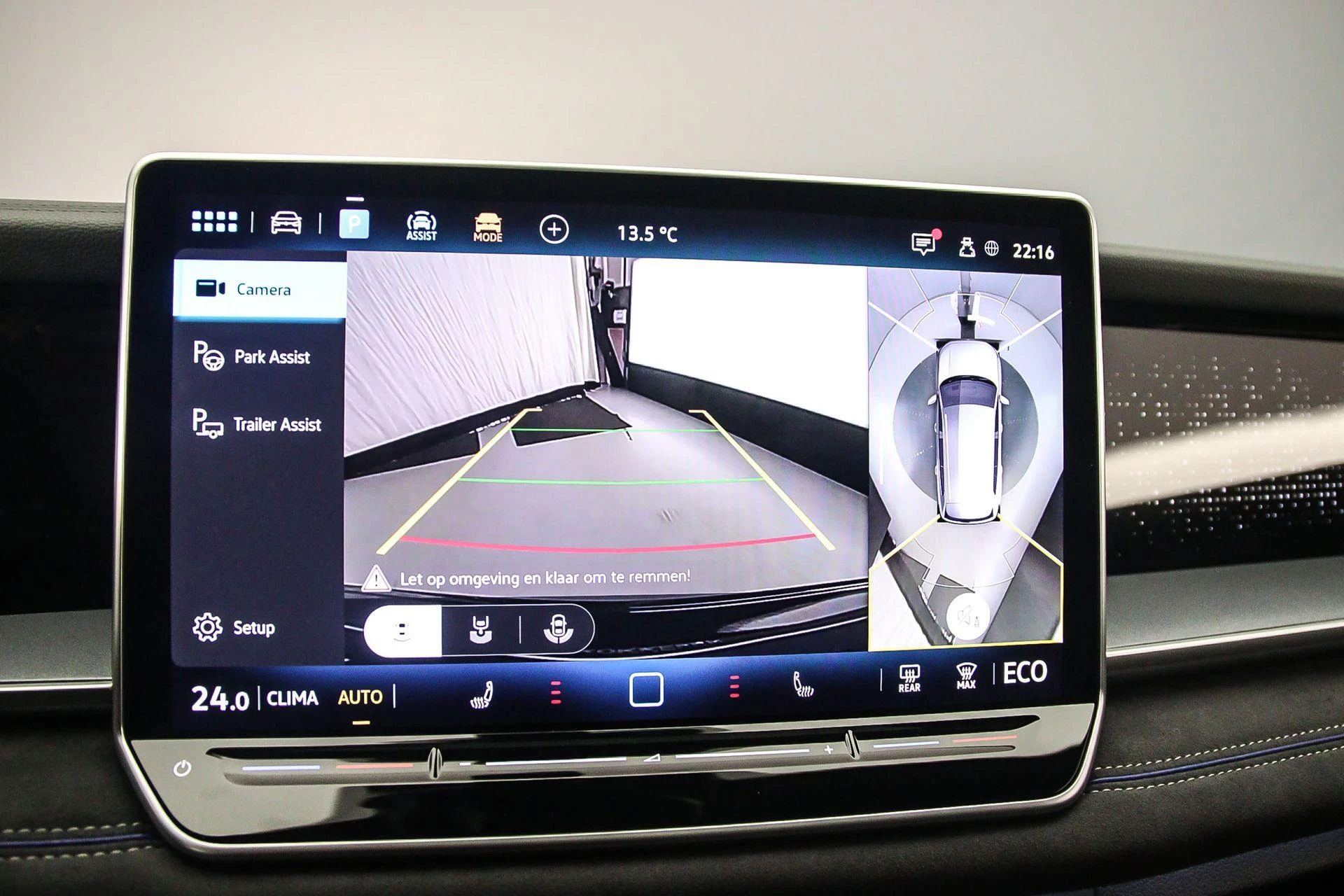 Hoofdafbeelding Volkswagen Tayron