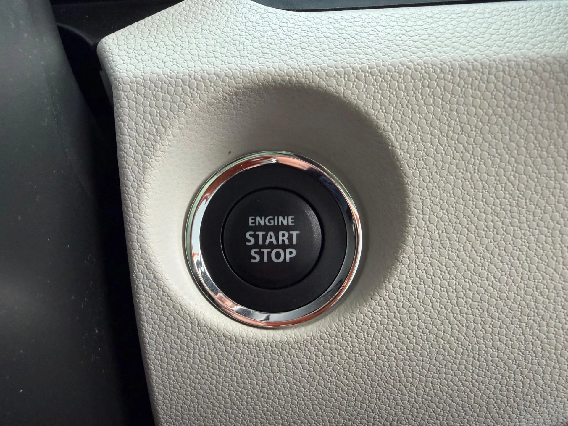 Hoofdafbeelding Suzuki Ignis