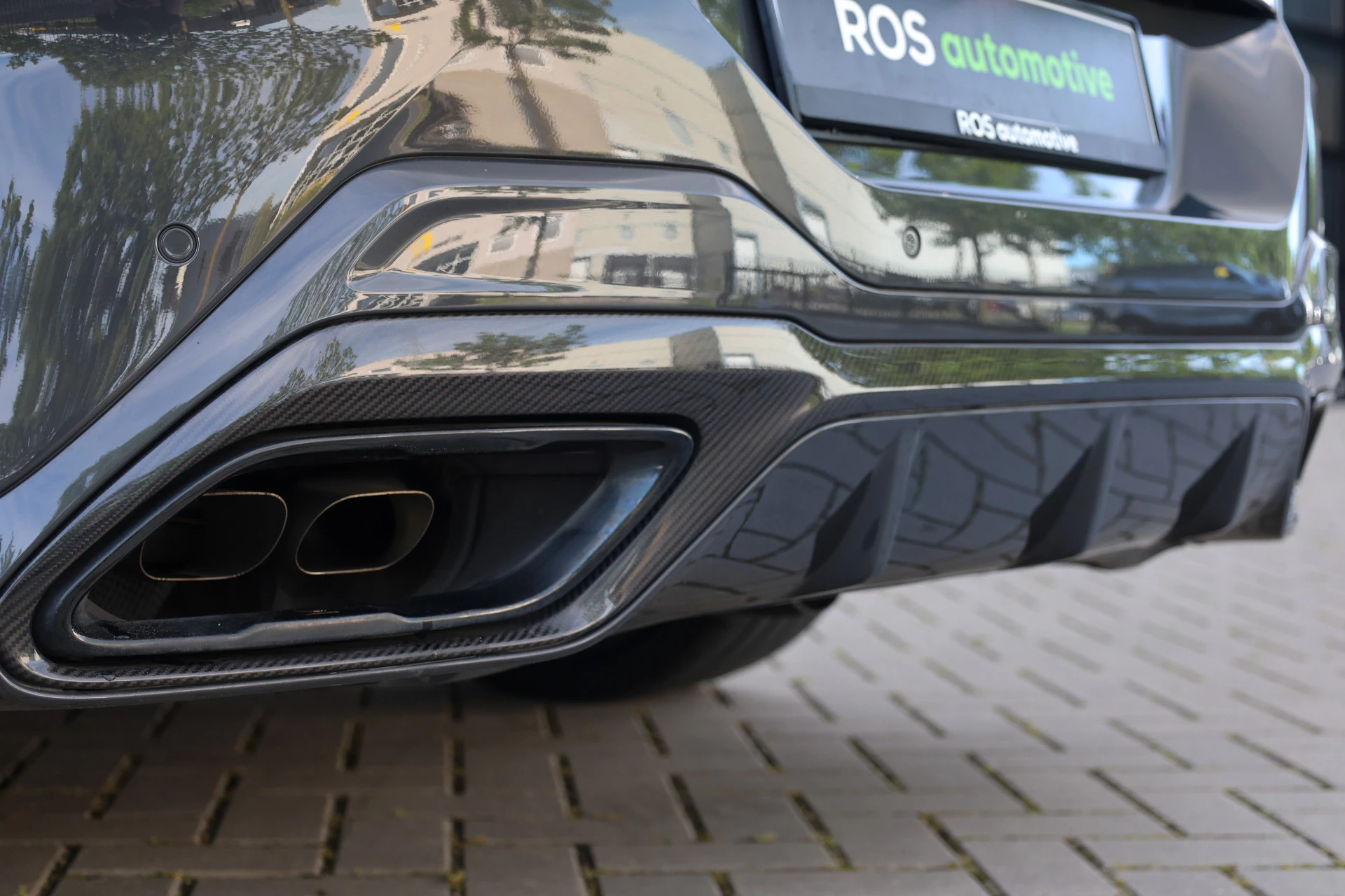 Hoofdafbeelding BMW 8 Serie
