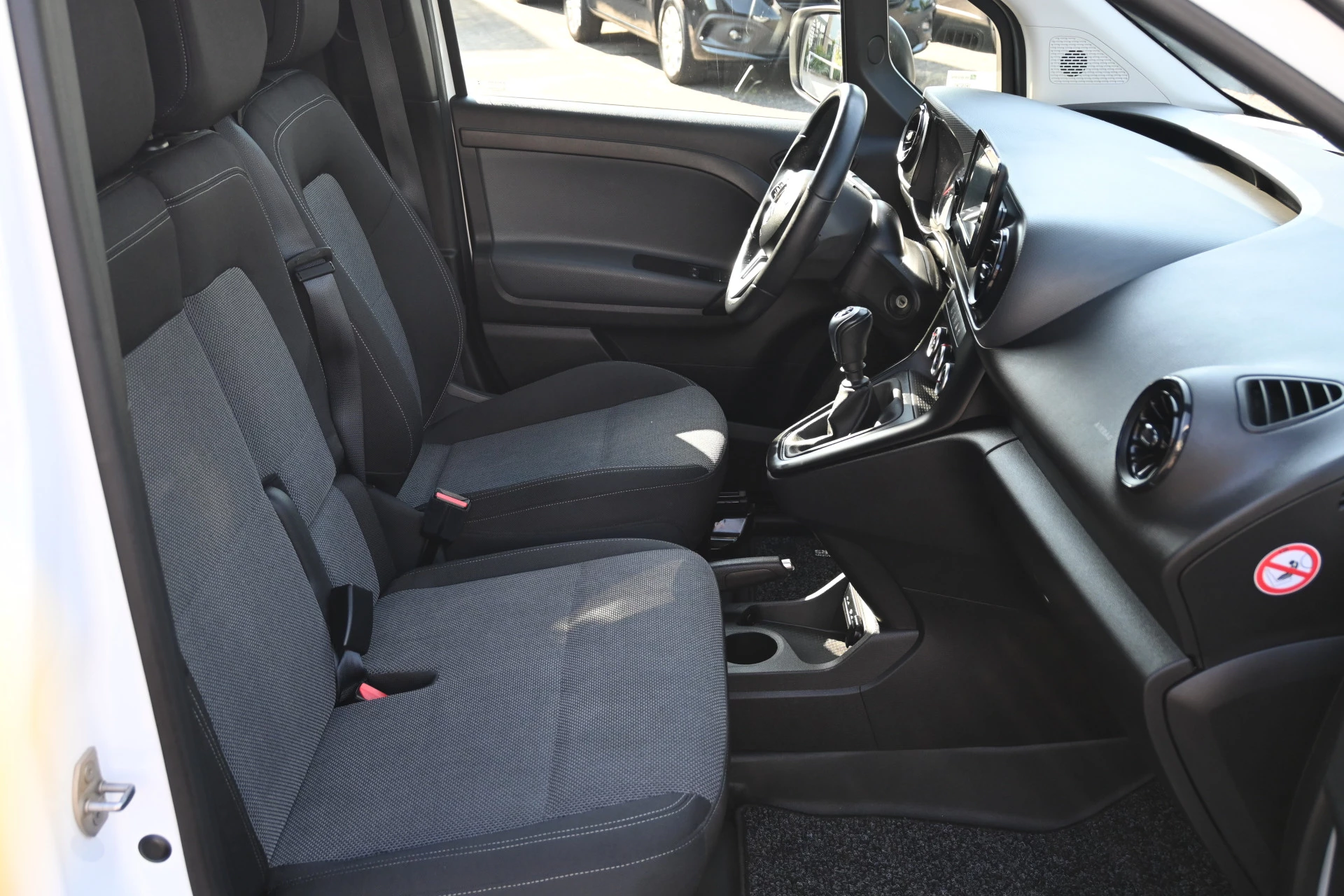 Hoofdafbeelding Mercedes-Benz Citan
