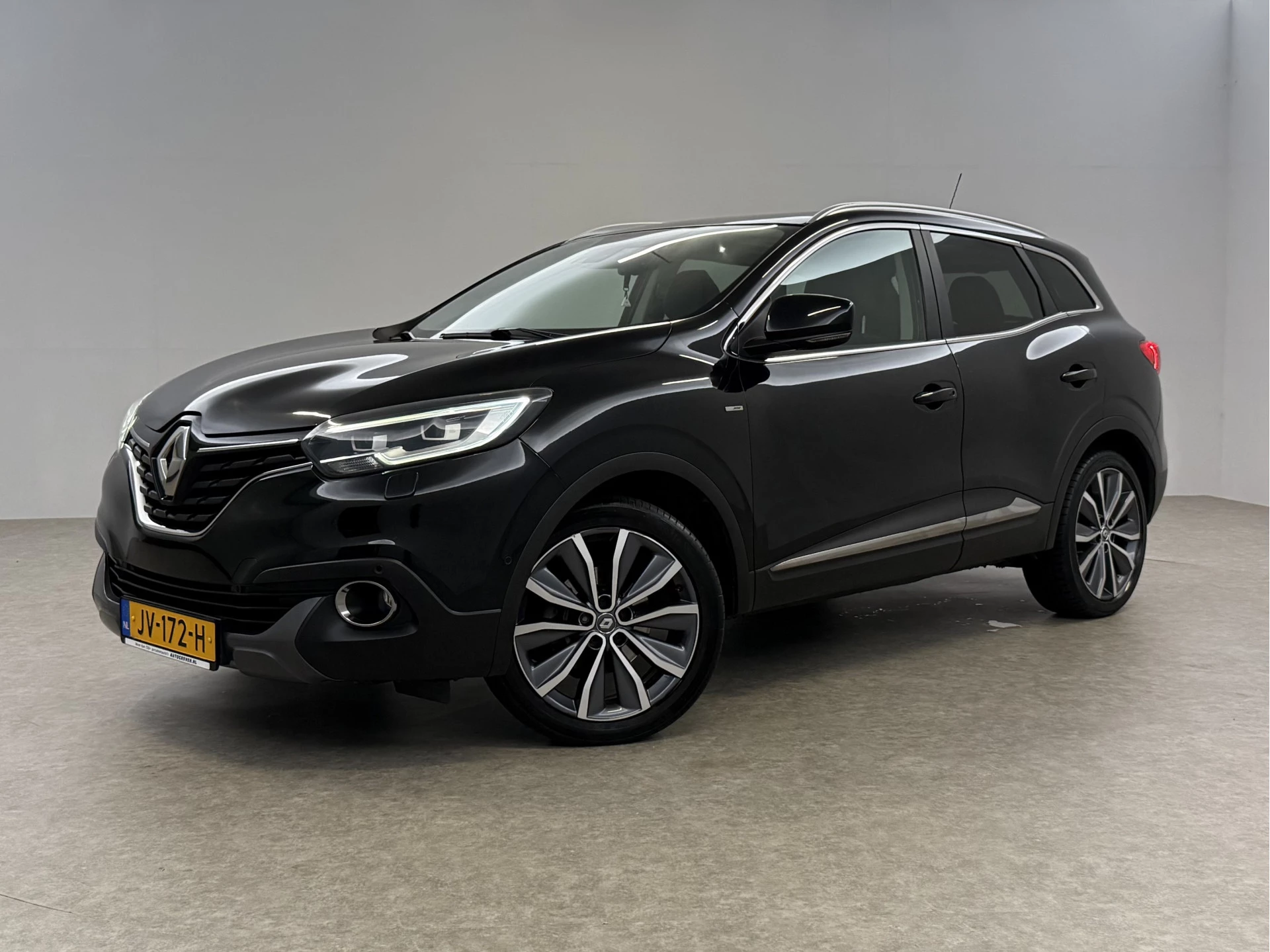 Hoofdafbeelding Renault Kadjar