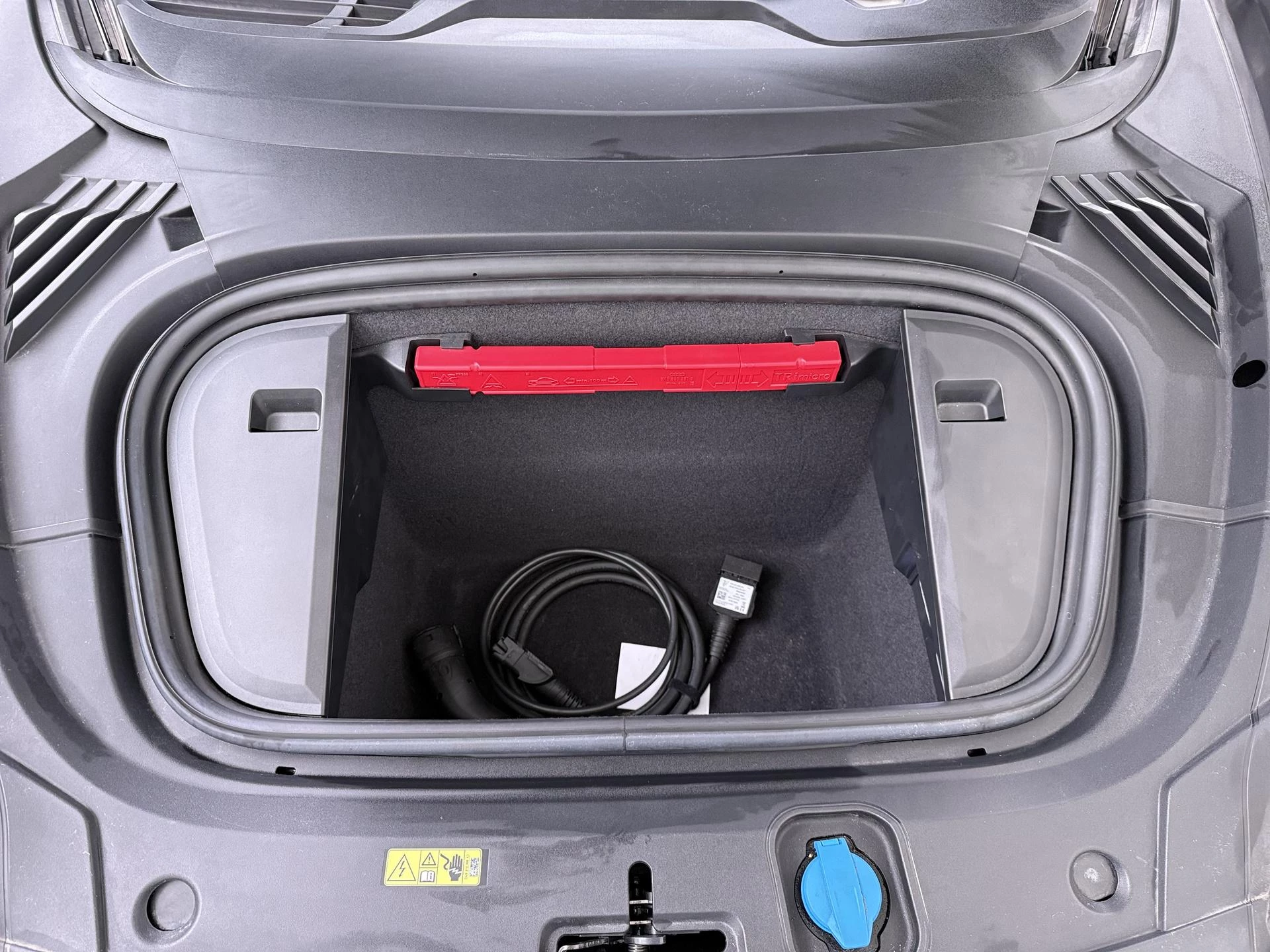 Hoofdafbeelding Audi e-tron GT