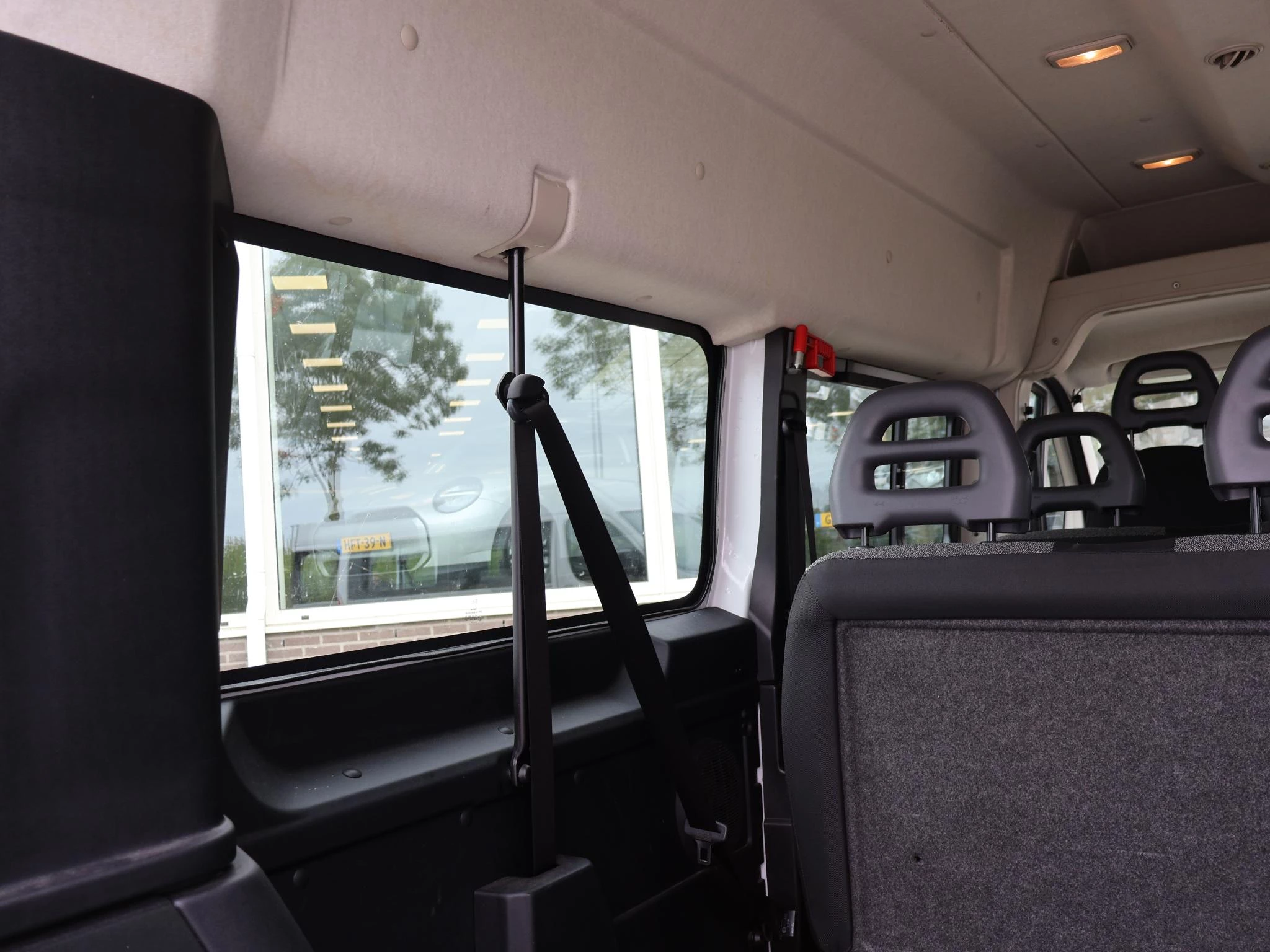 Hoofdafbeelding Fiat Ducato