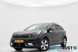 Kia Niro 1.6 PHEV ExecutiveLine LEDER JBL TREKHAAK FULLOPT.