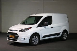 Hoofdafbeelding Ford Transit Connect Ford Transit Connect 1.5 TDCI 75pk Euro 6 L1 Trend Airco Trekhaak