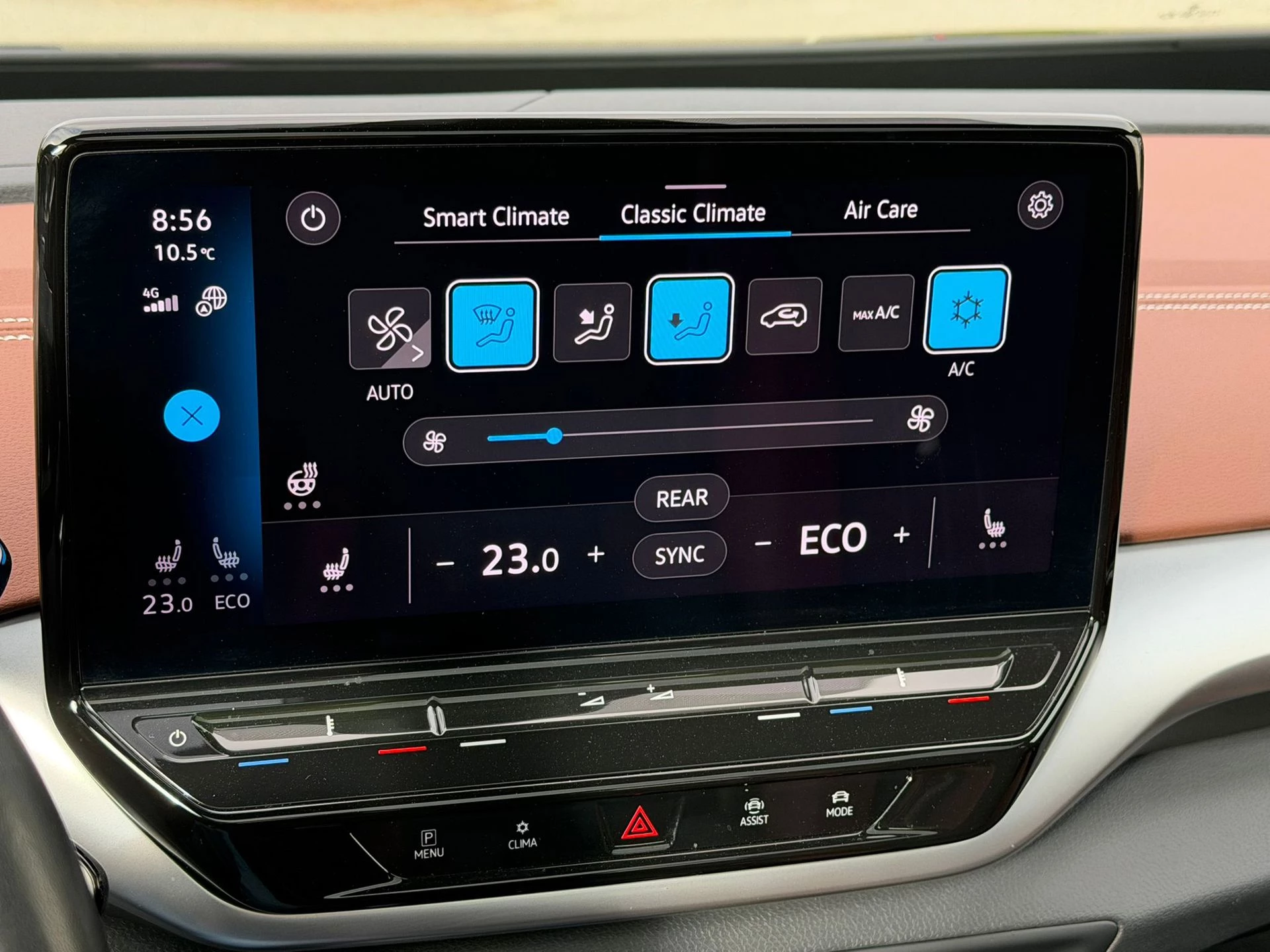 Hoofdafbeelding Volkswagen ID.4