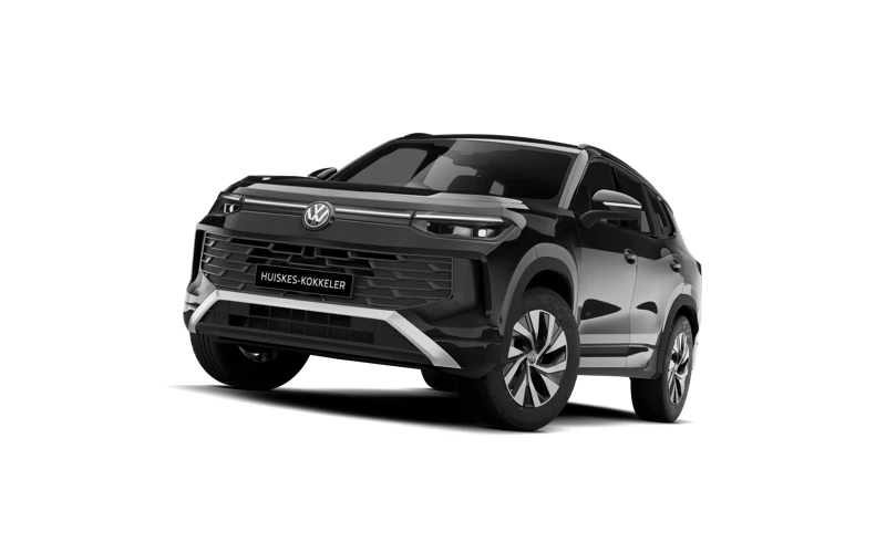 Hoofdafbeelding Volkswagen Tayron