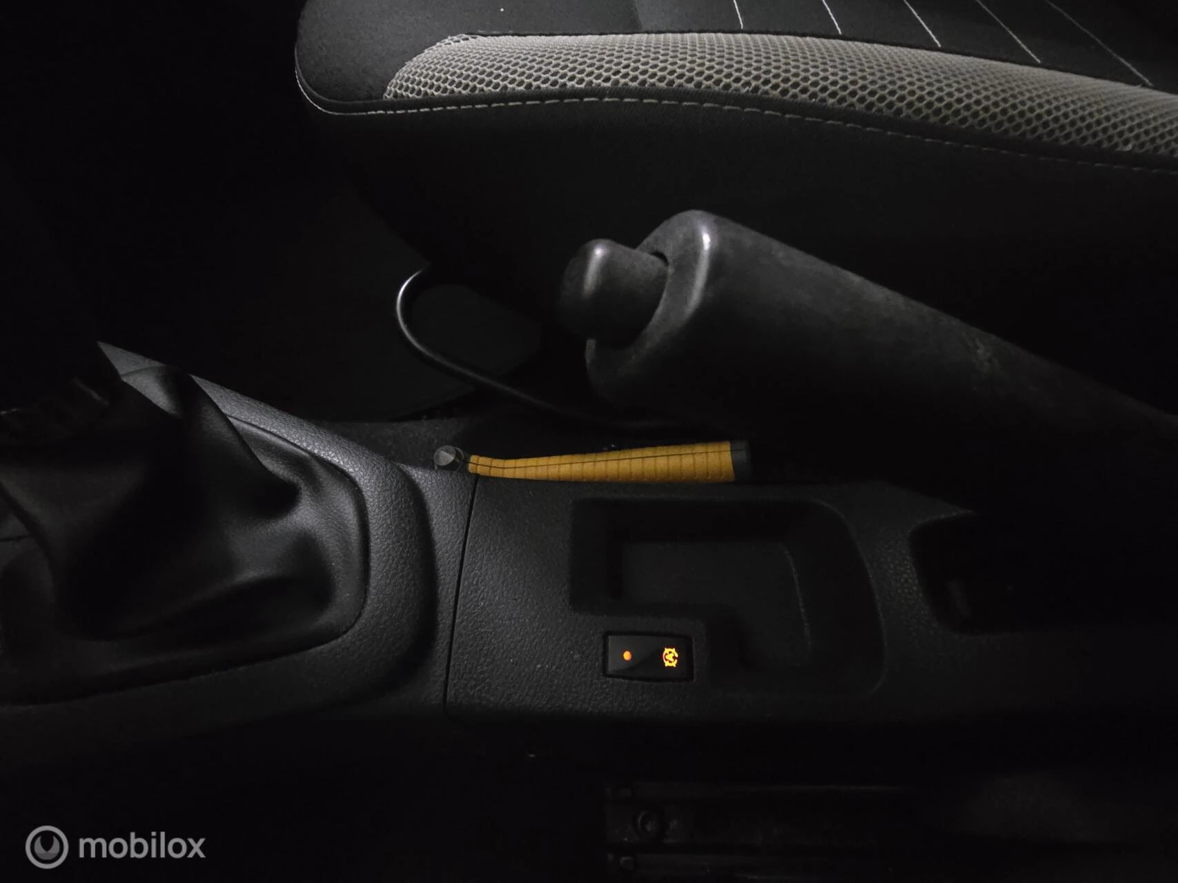 Hoofdafbeelding Dacia Sandero Stepway