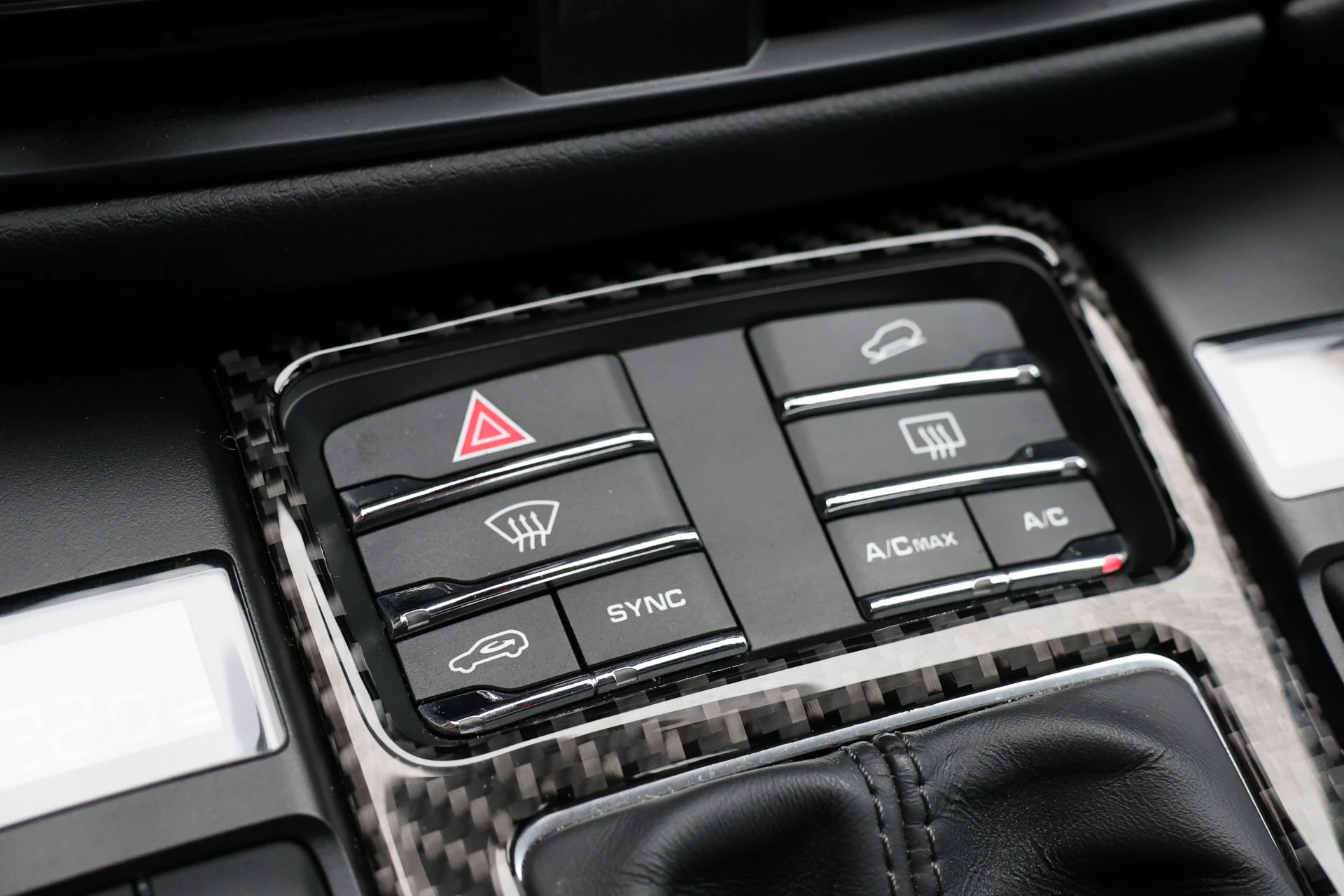 Hoofdafbeelding Porsche Macan