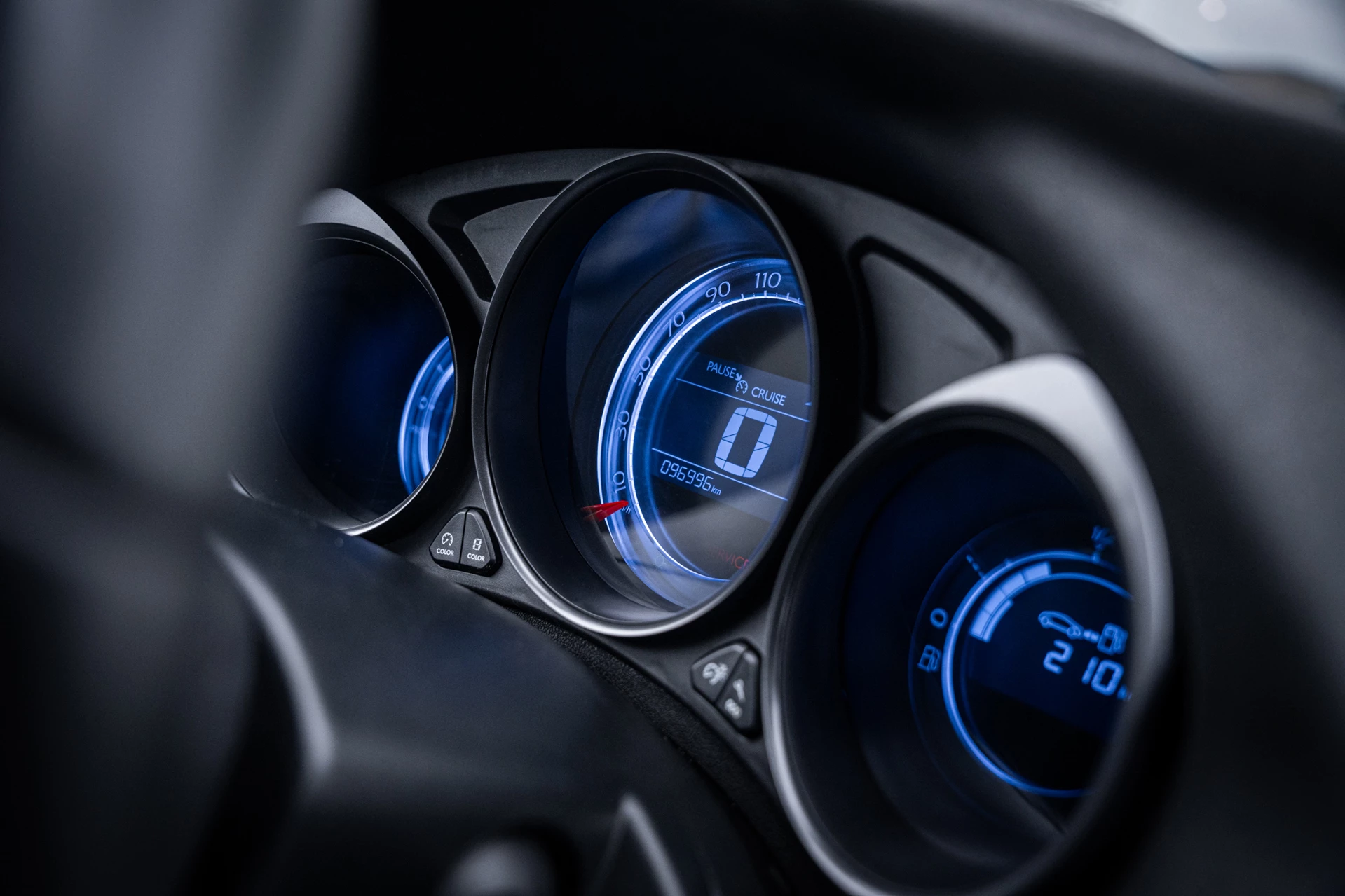 Hoofdafbeelding Citroën C4