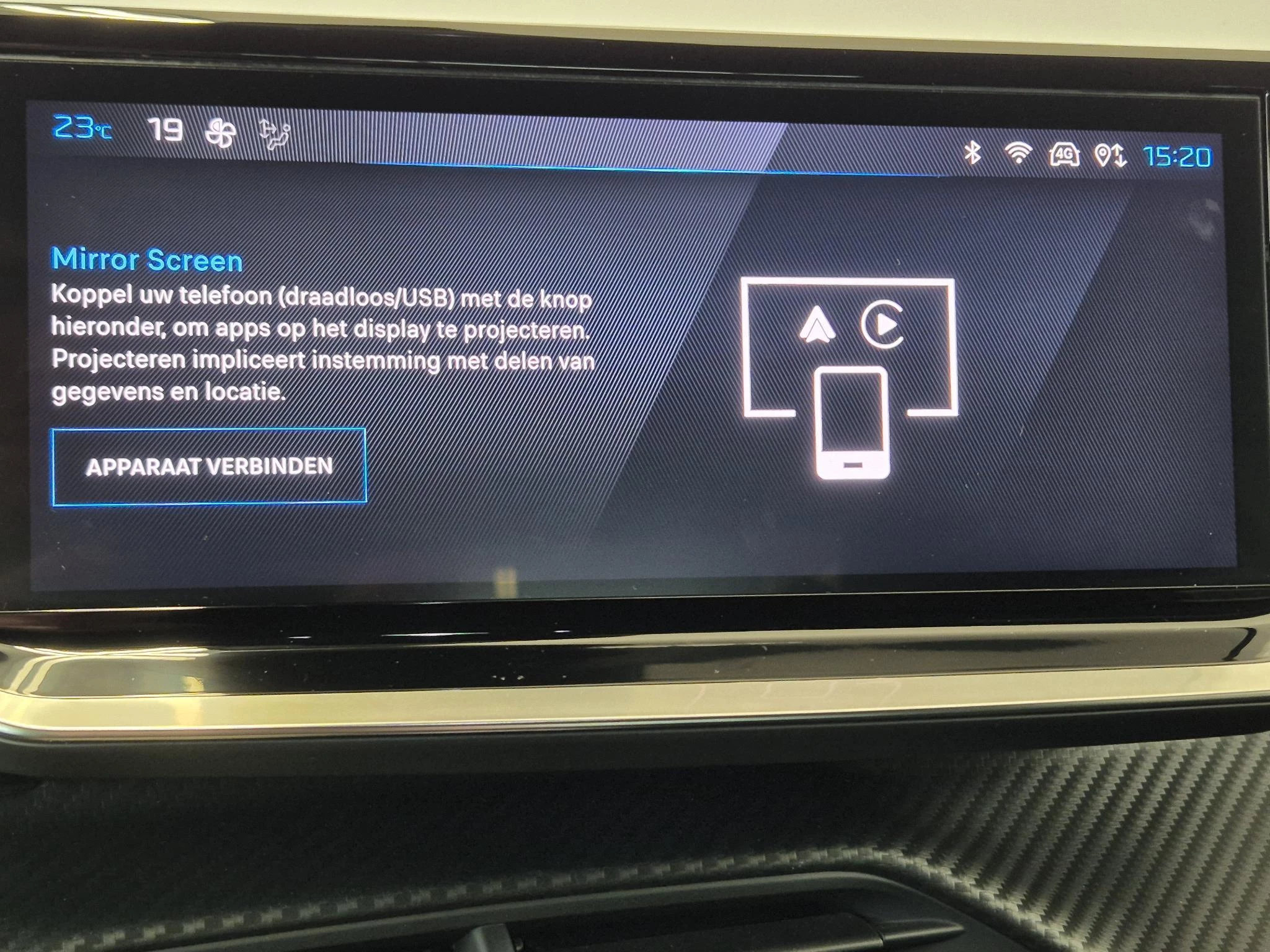 Hoofdafbeelding Peugeot e-2008