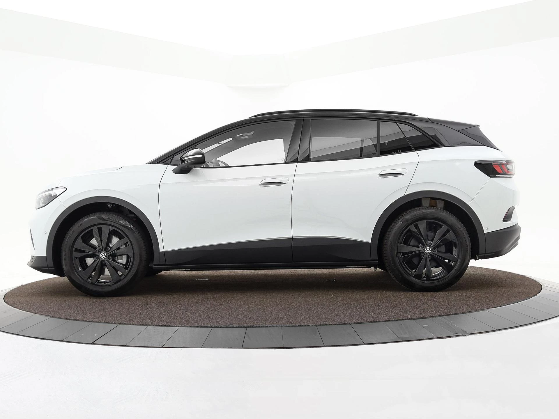 Hoofdafbeelding Volkswagen ID.4