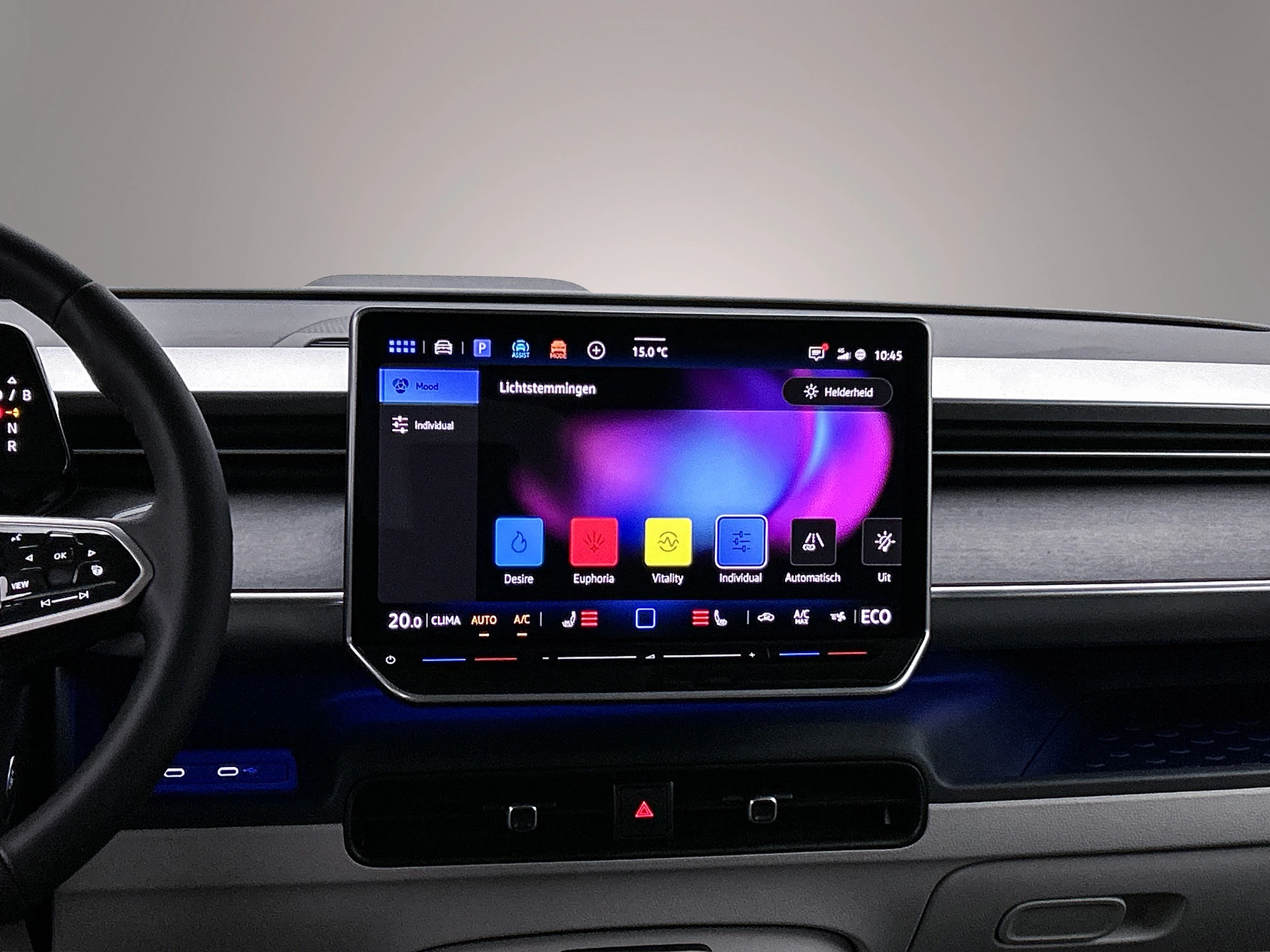Hoofdafbeelding Volkswagen ID. Buzz