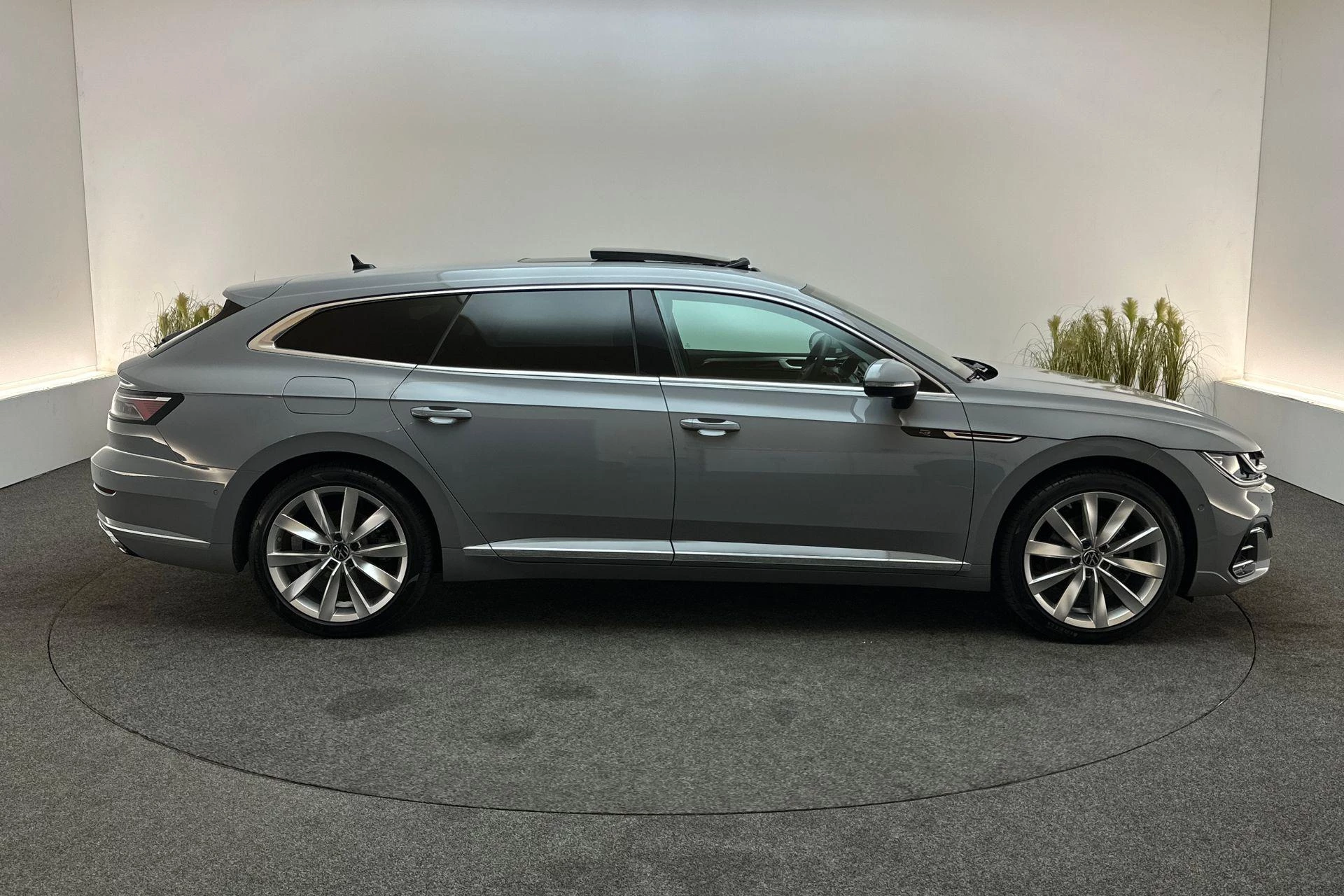 Hoofdafbeelding Volkswagen Arteon