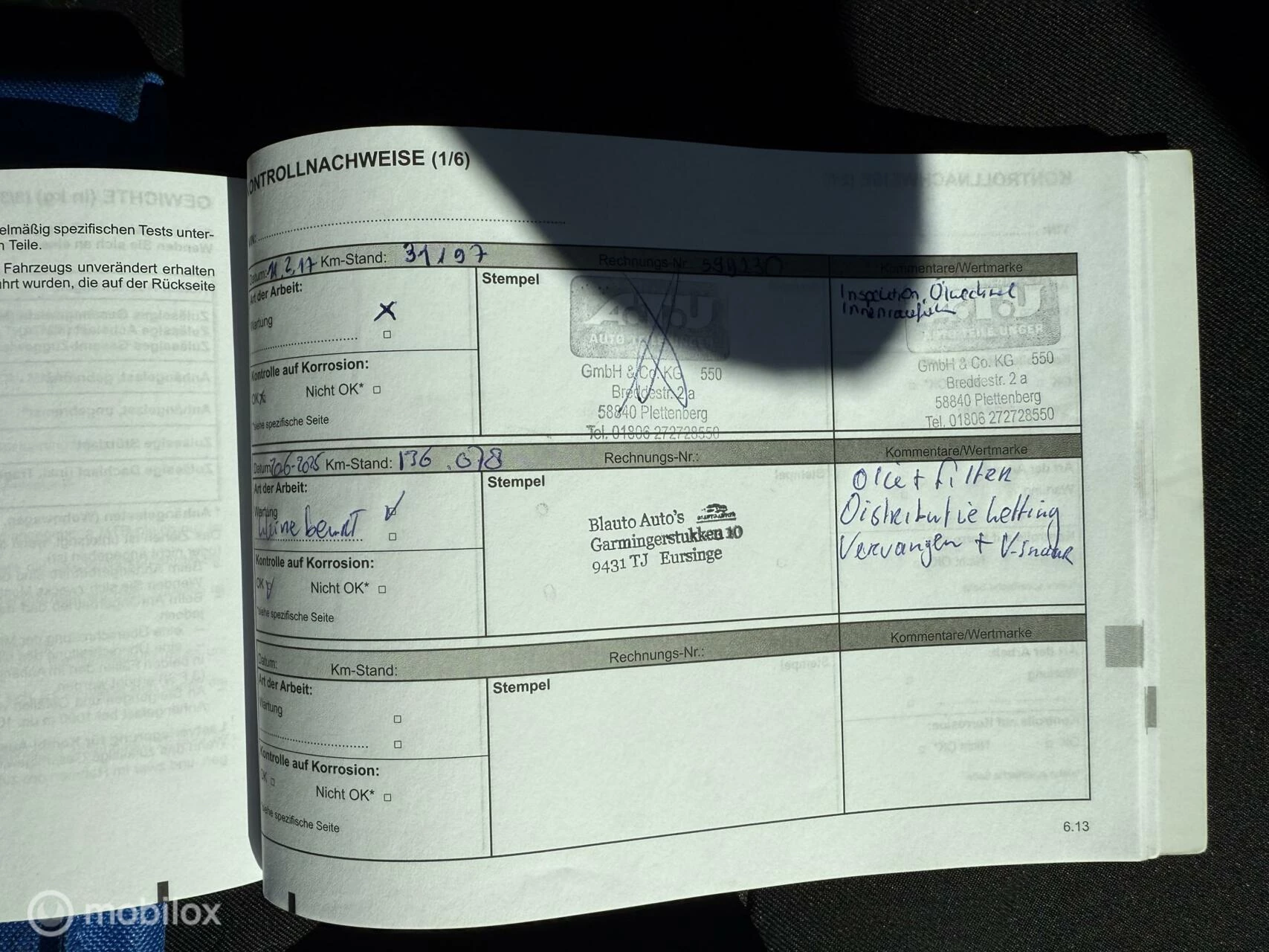 Hoofdafbeelding Dacia Sandero