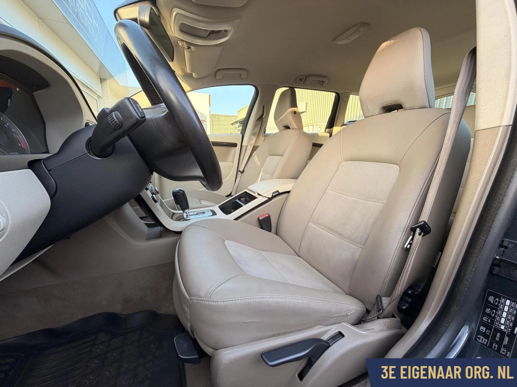 Hoofdafbeelding Volvo V70