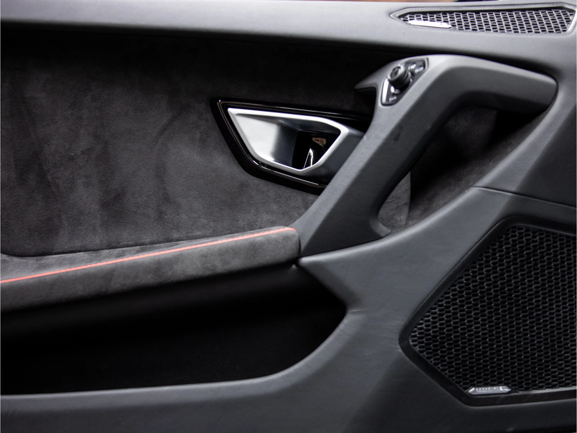 Hoofdafbeelding Lamborghini Huracán